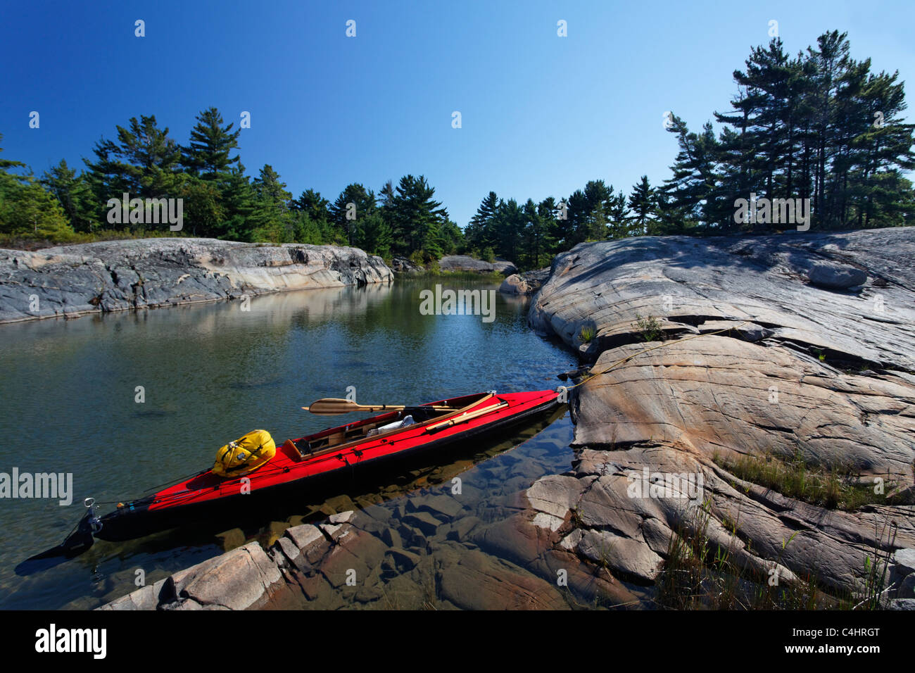 Georgian bay ontario hi-res stock photography and images - Alamy