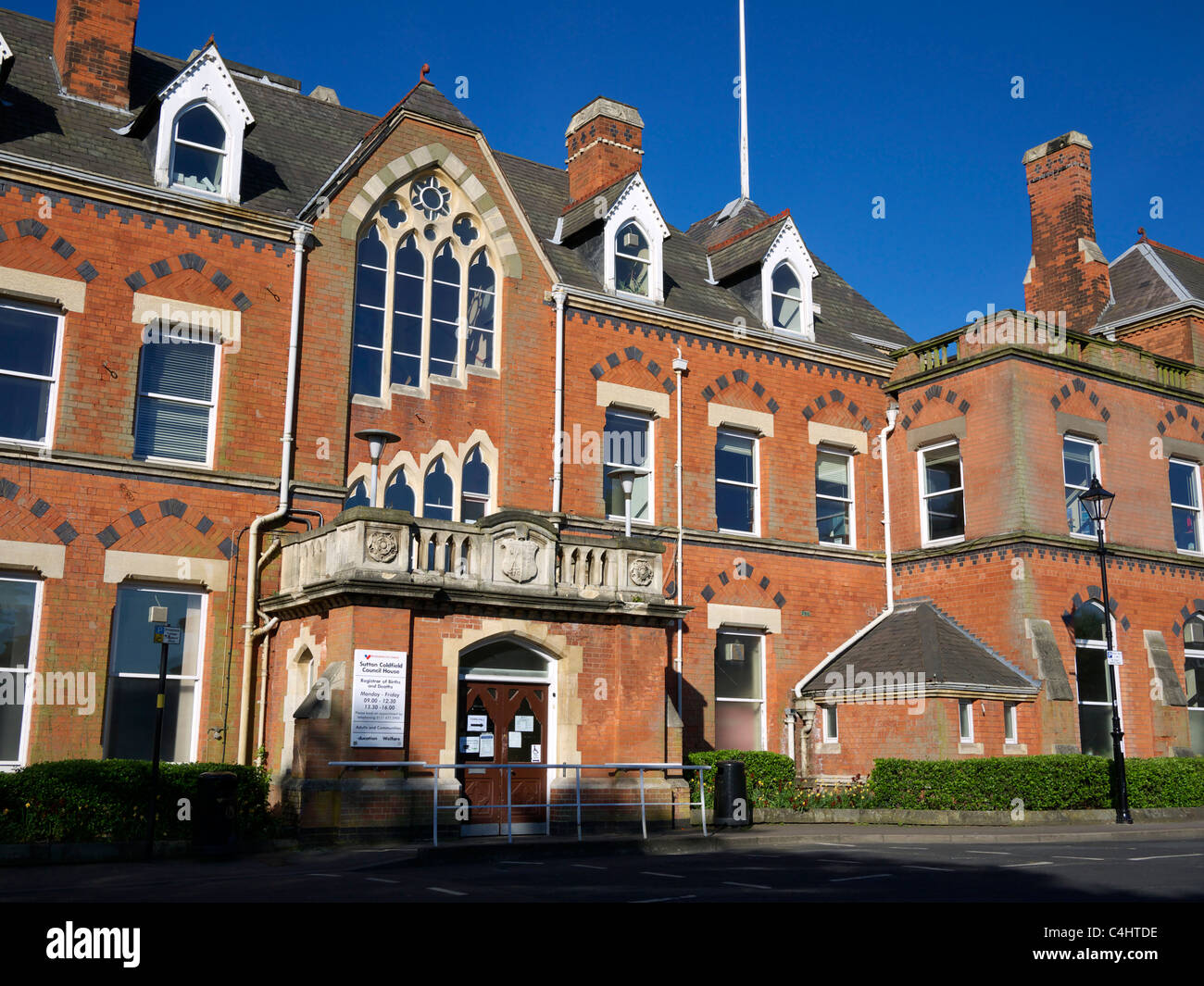 Edwards square hi-res stock photography and images - Alamy