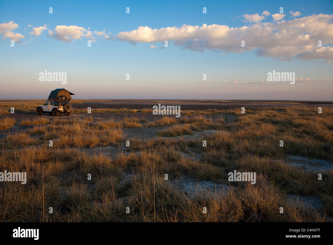 Makgadikgadi pans national park hires stock photography and images Alamy