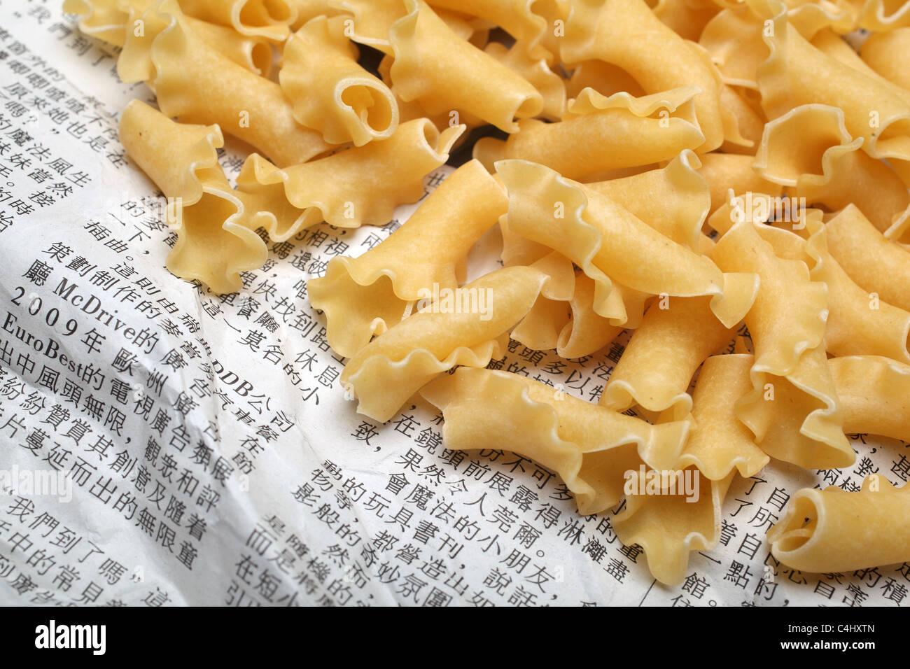 Lanterne pasta hi-res stock photography and images - Alamy