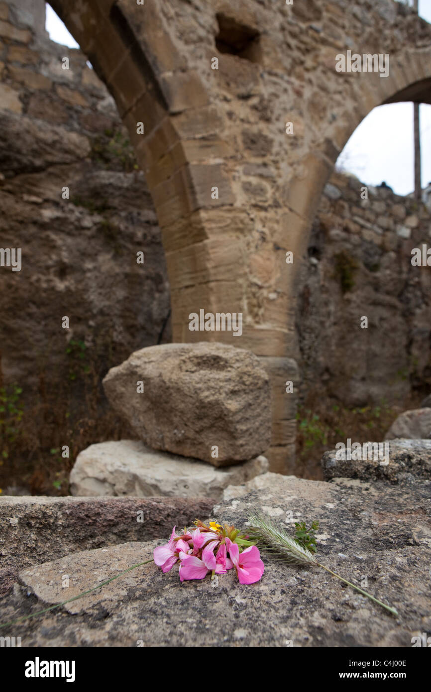 Polyrinia The aquaduct hi-res stock photography and images - Alamy