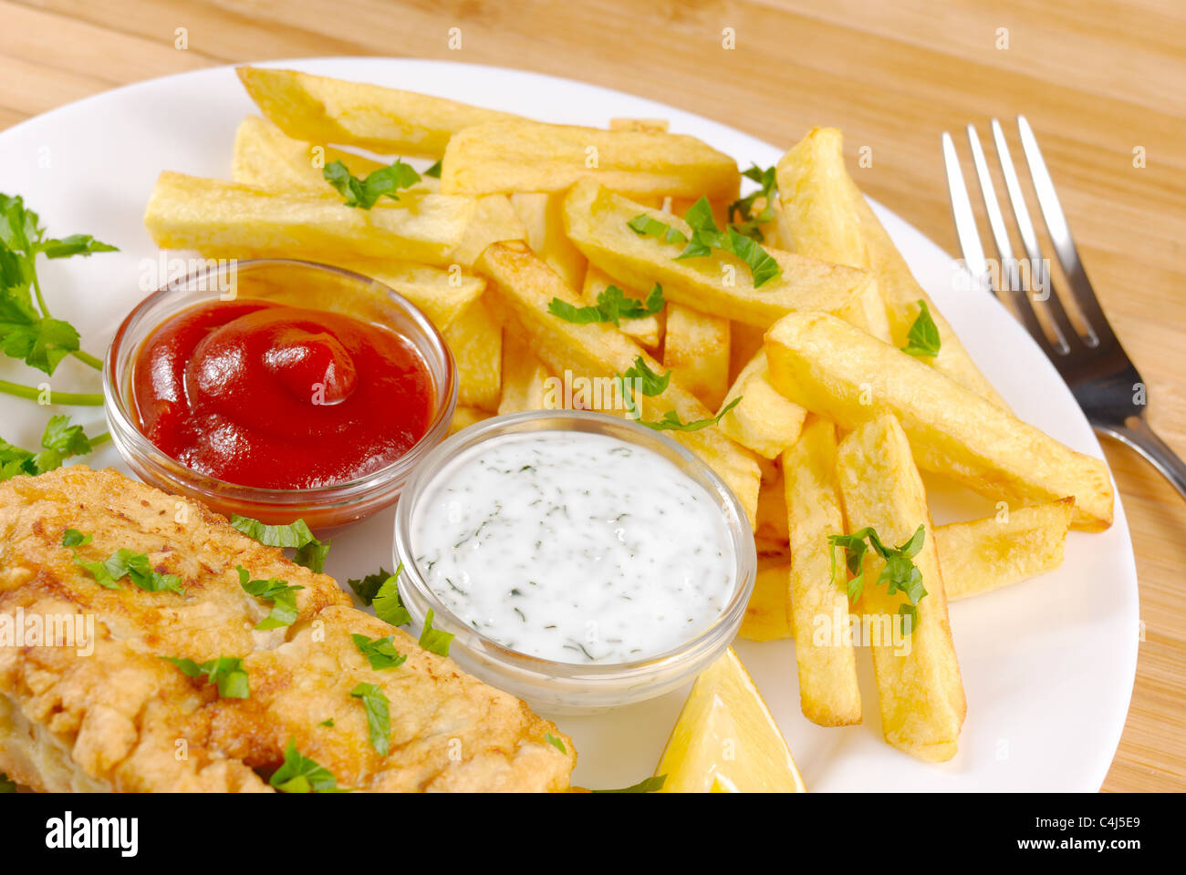 Ketchup plate hires stock photography and images Alamy