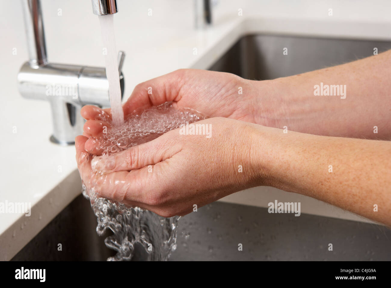 Kitchen sink hires stock photography and images Alamy