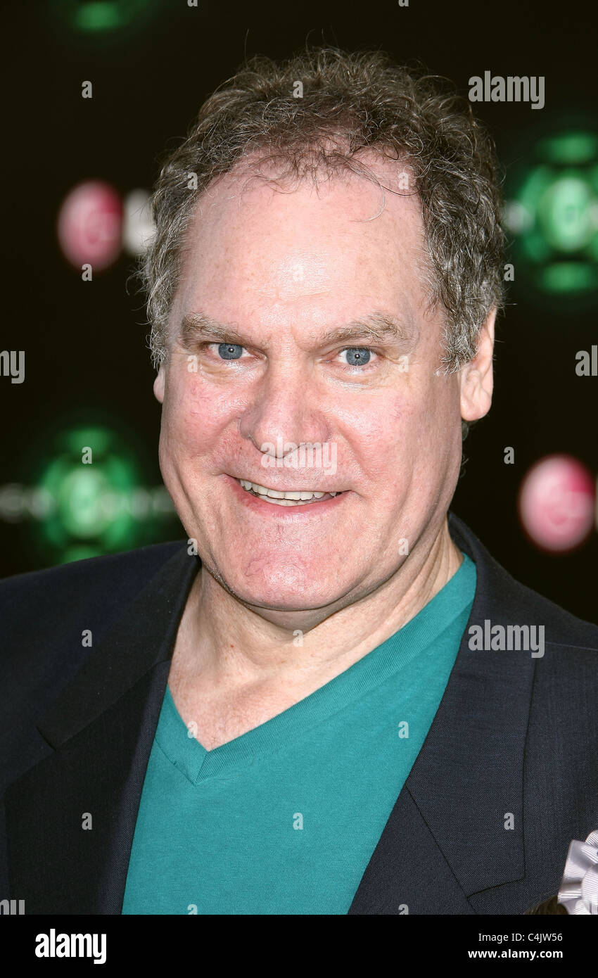 Jay O Sanders Green Lantern Los Angeles World Premiere Hollywood Los Angeles California Usa 15 June 11 Stock Photo Alamy