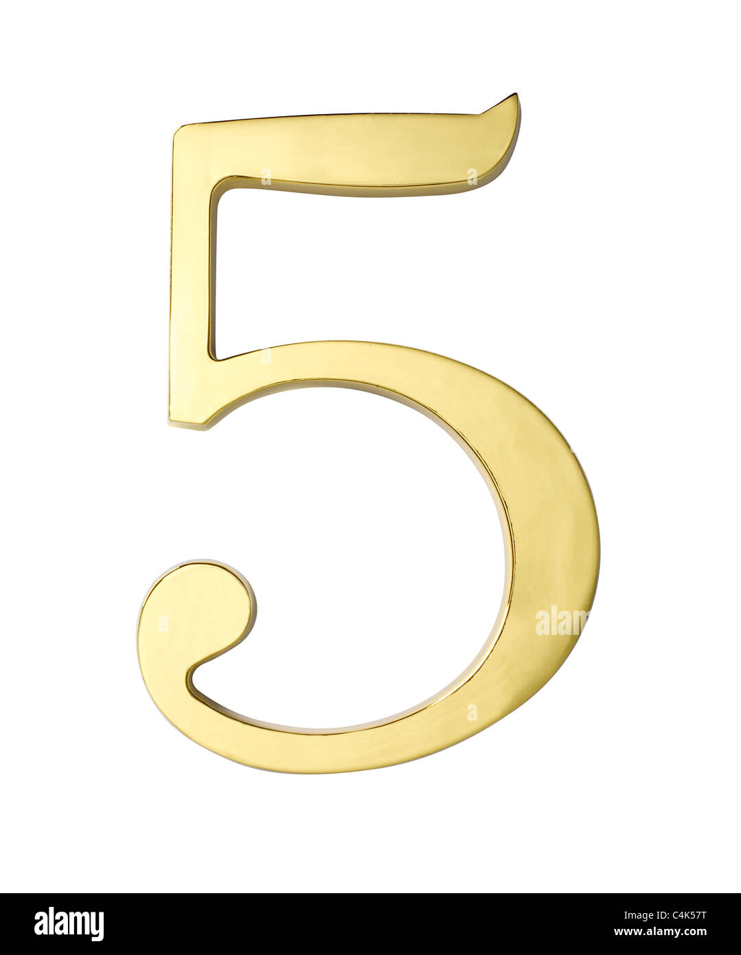 Number Five Stock Photos & Number Five Stock Images - Alamy