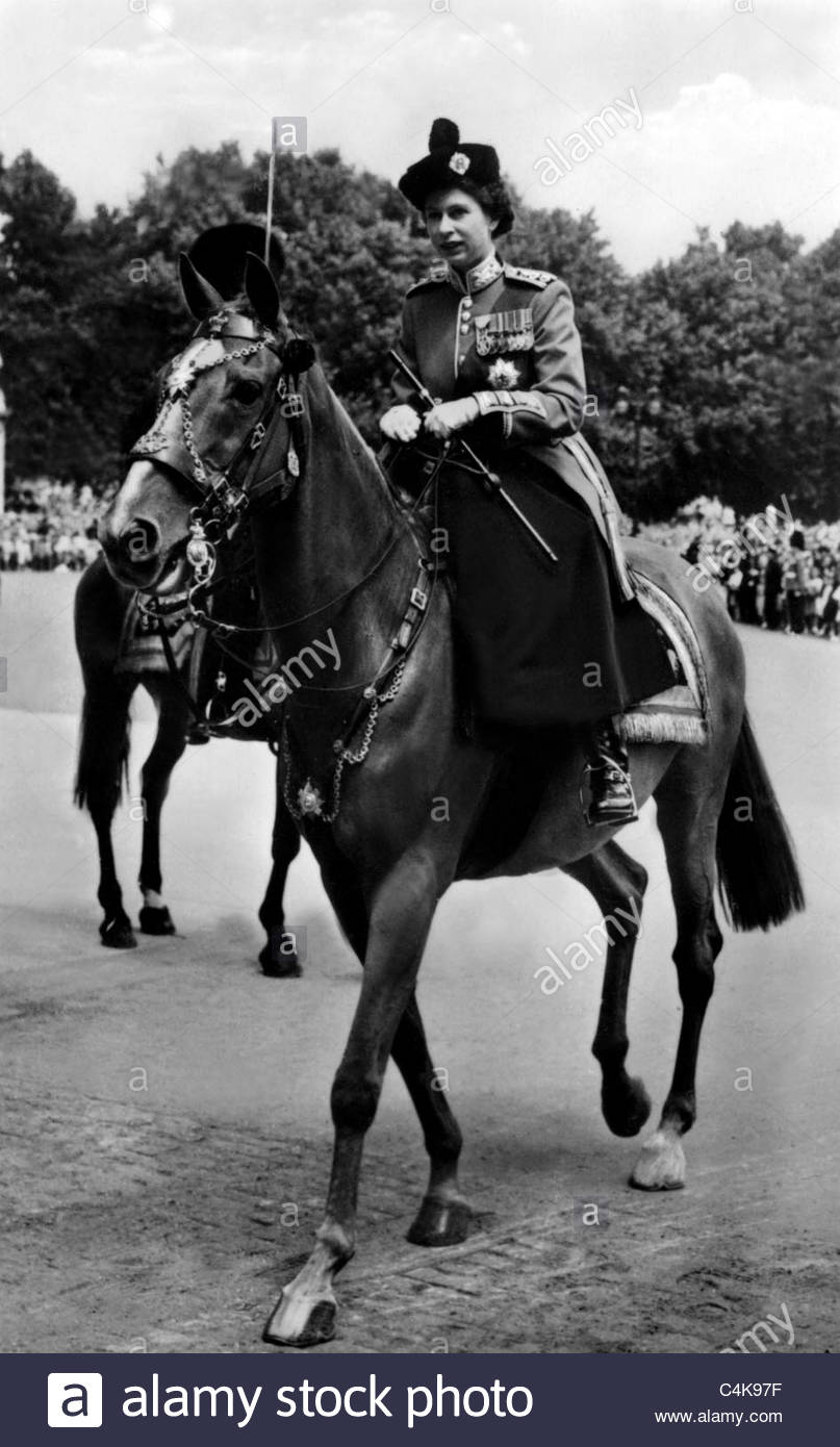 princess-elizabeth-ii-stock-photos-princess-elizabeth-ii-stock-images