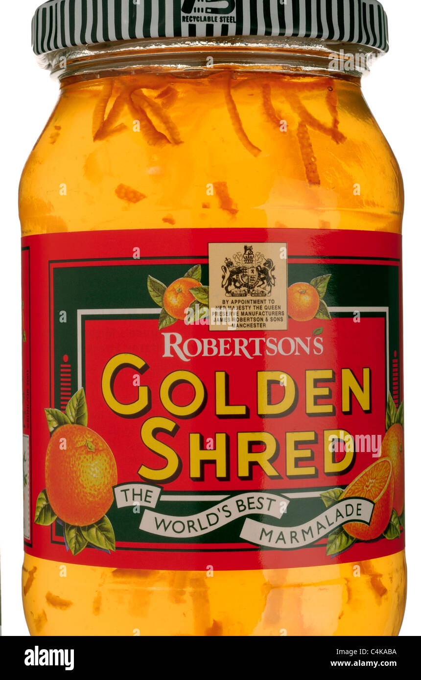 Robertsons marmalade hires stock photography and images Alamy