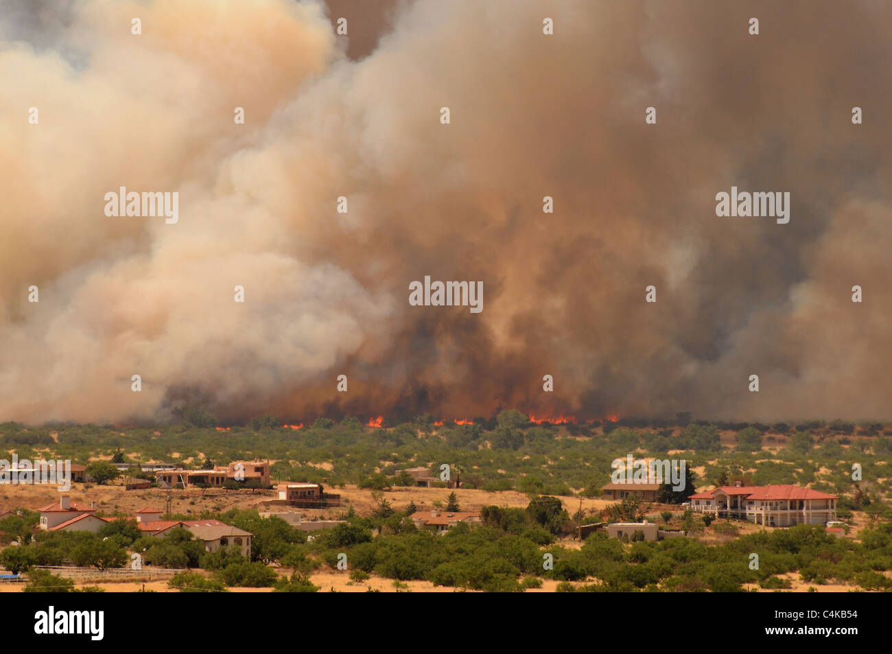 Fort huachuca hires stock photography and images Alamy
