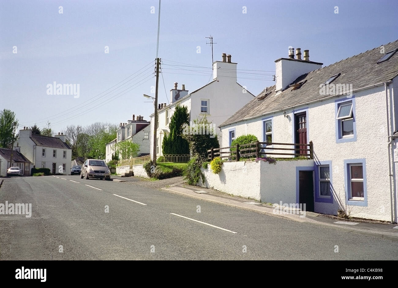 Laurieston hires stock photography and images Alamy