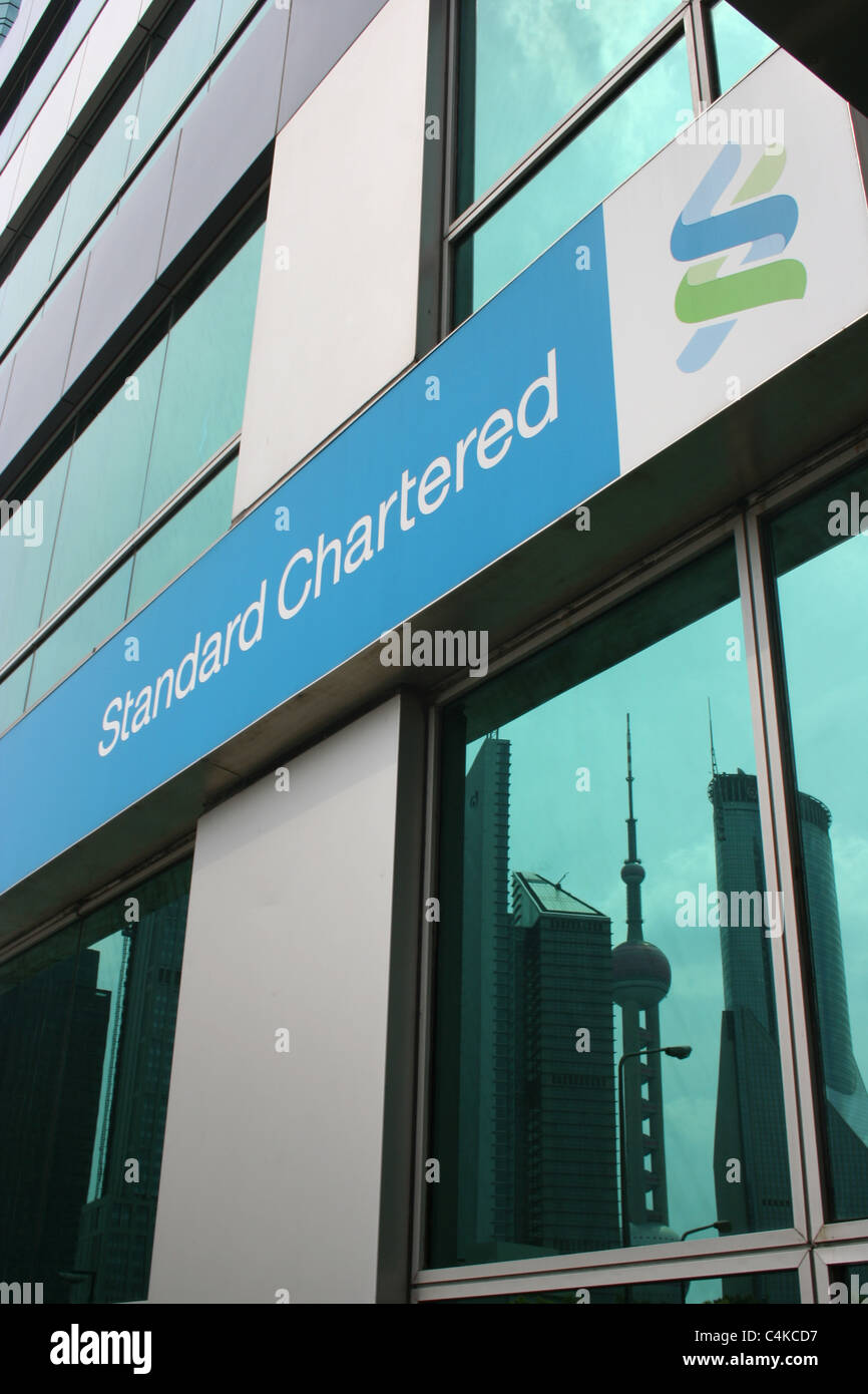 Standard chartered bank hires stock photography and images Alamy
