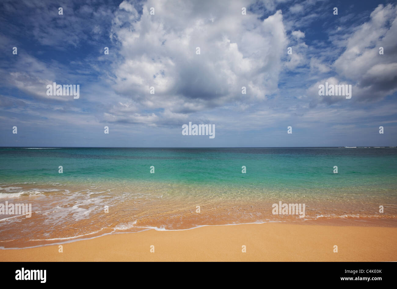 Relax hawaii hi-res stock photography and images - Alamy