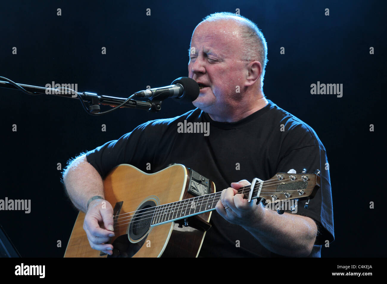 Christy moore hi-res stock photography and images - Alamy