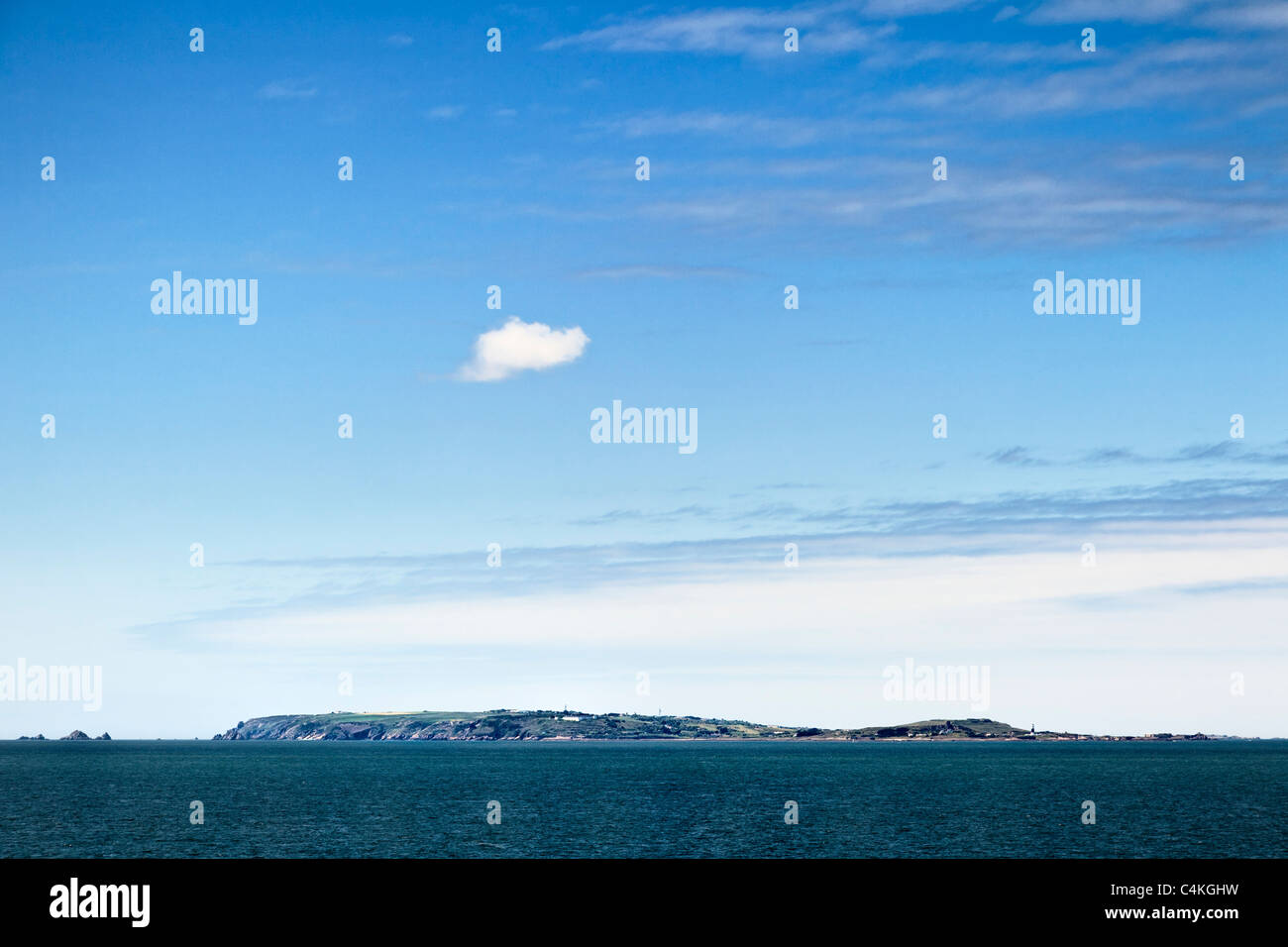 Sark, Channel Islands, UK, Europe Stock Photo