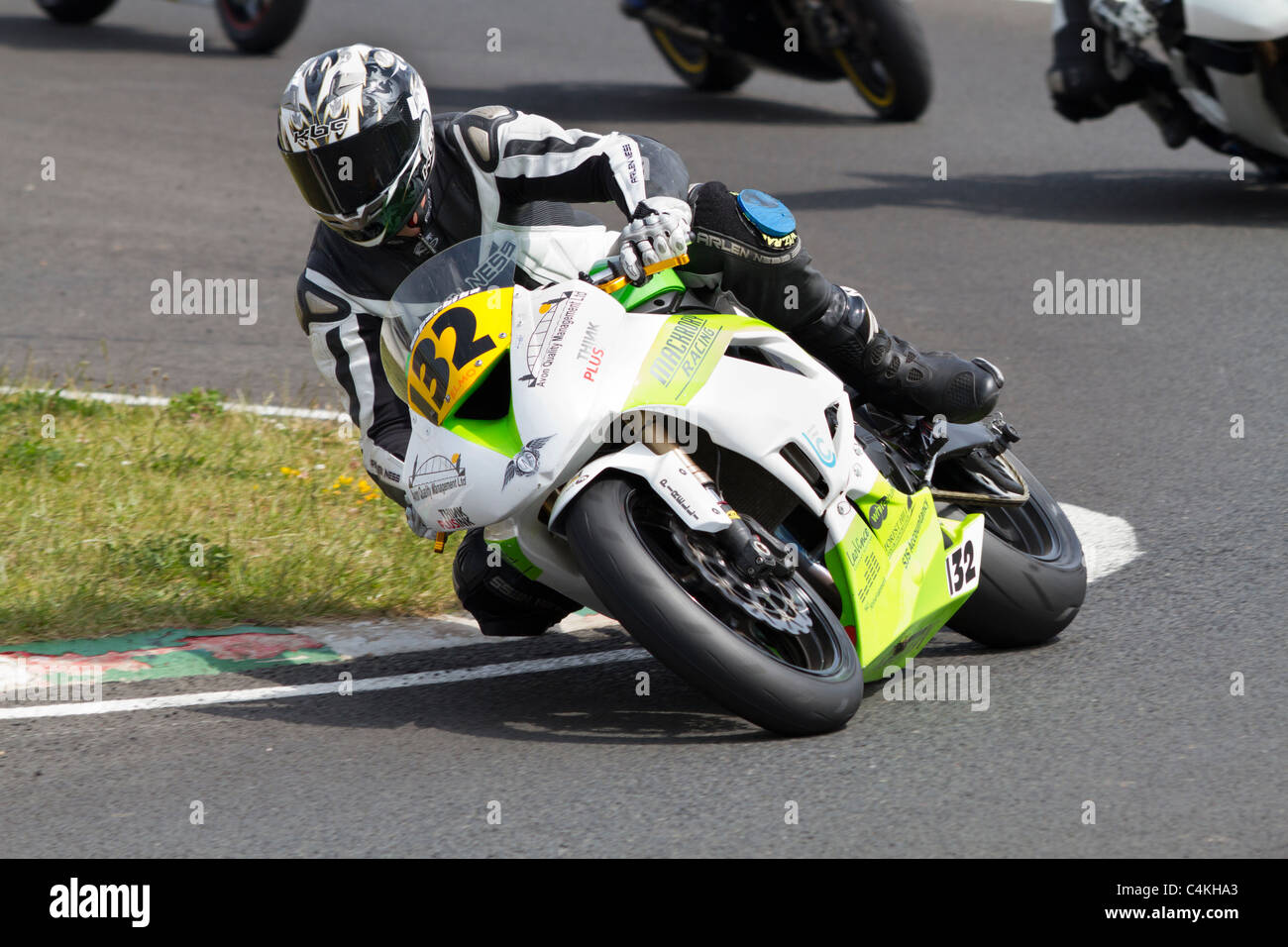 Mallory park racing hires stock photography and images Alamy