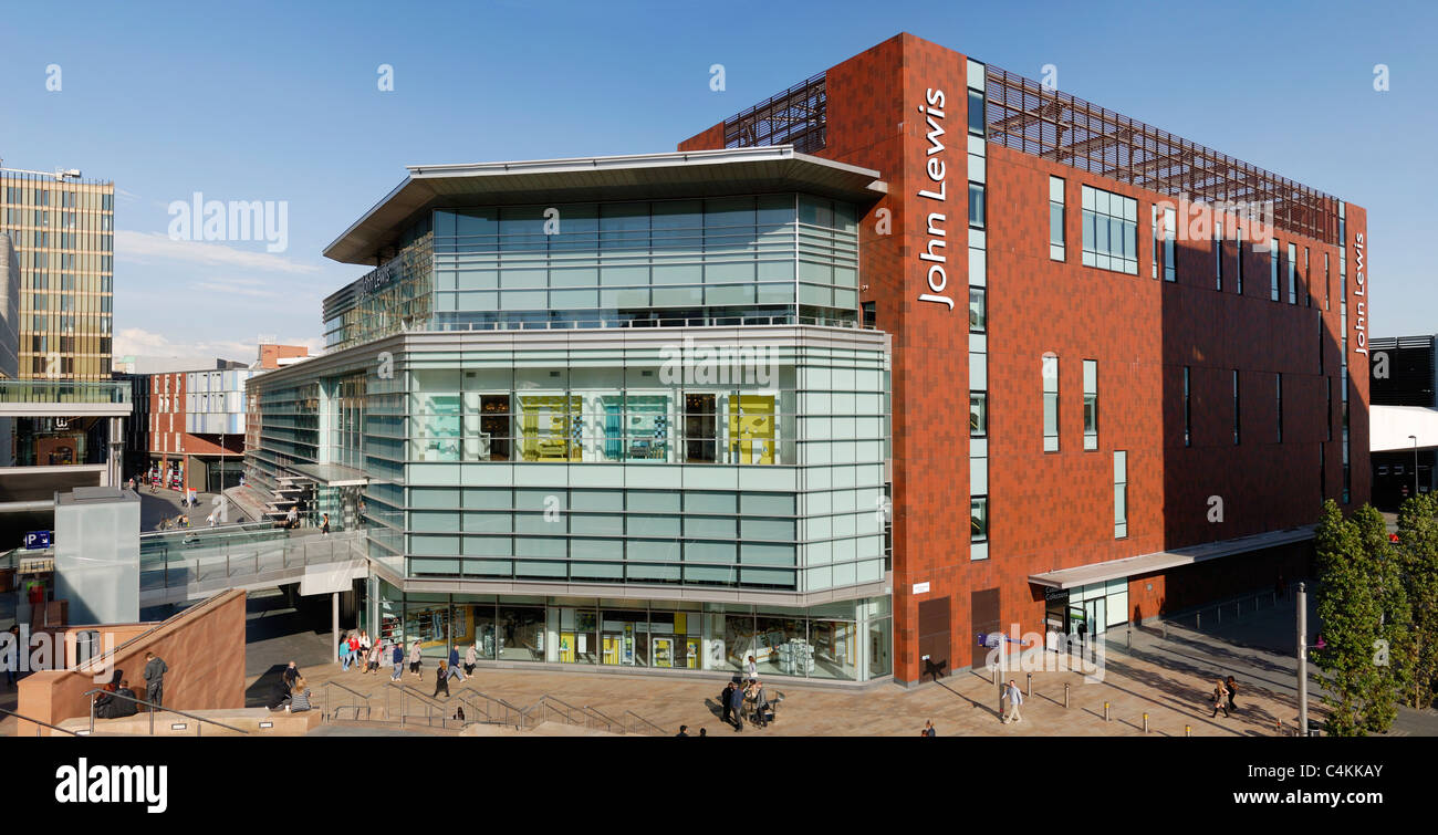 John lewis liverpool hires stock photography and images Alamy