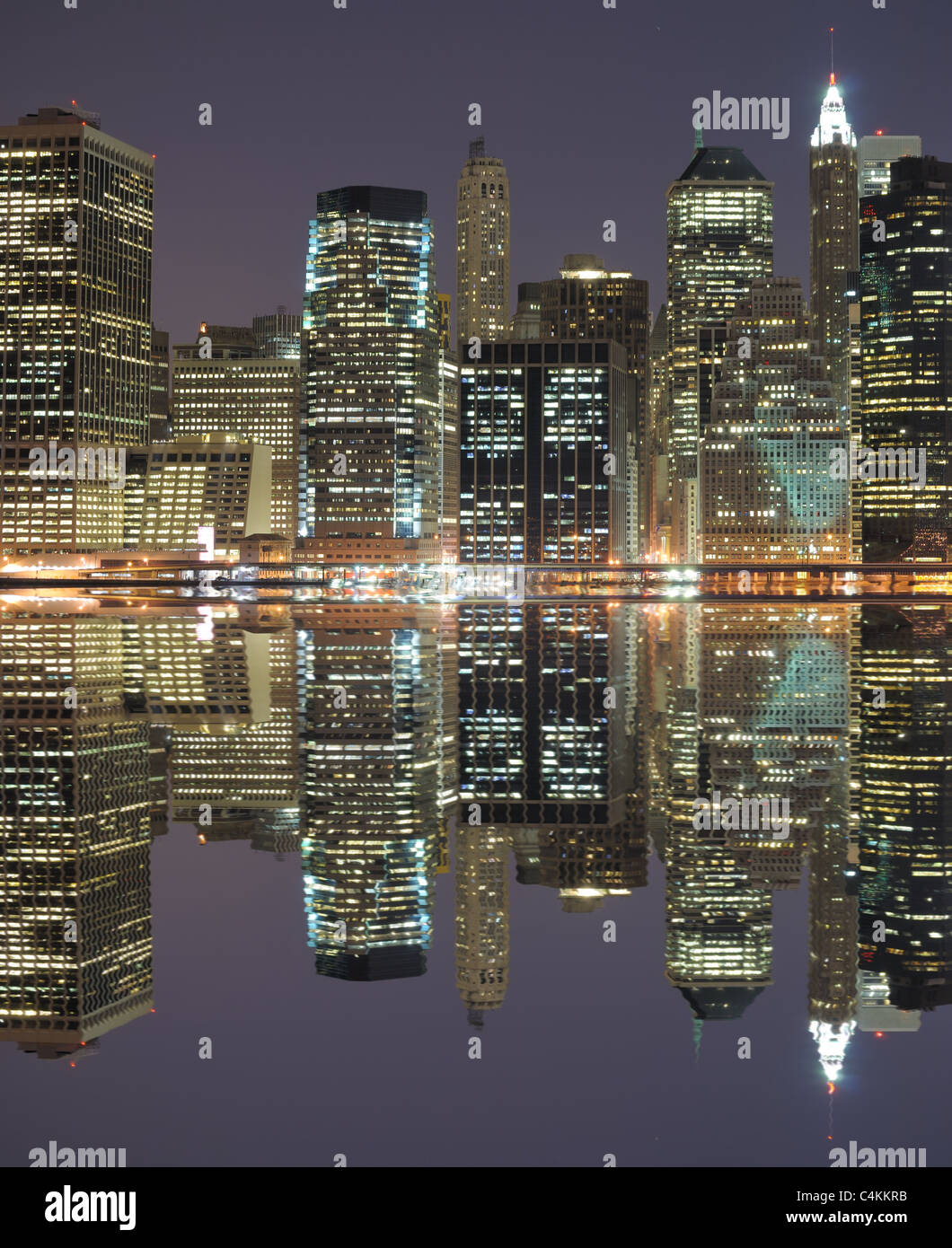 New york city image hi-res stock photography and images - Alamy
