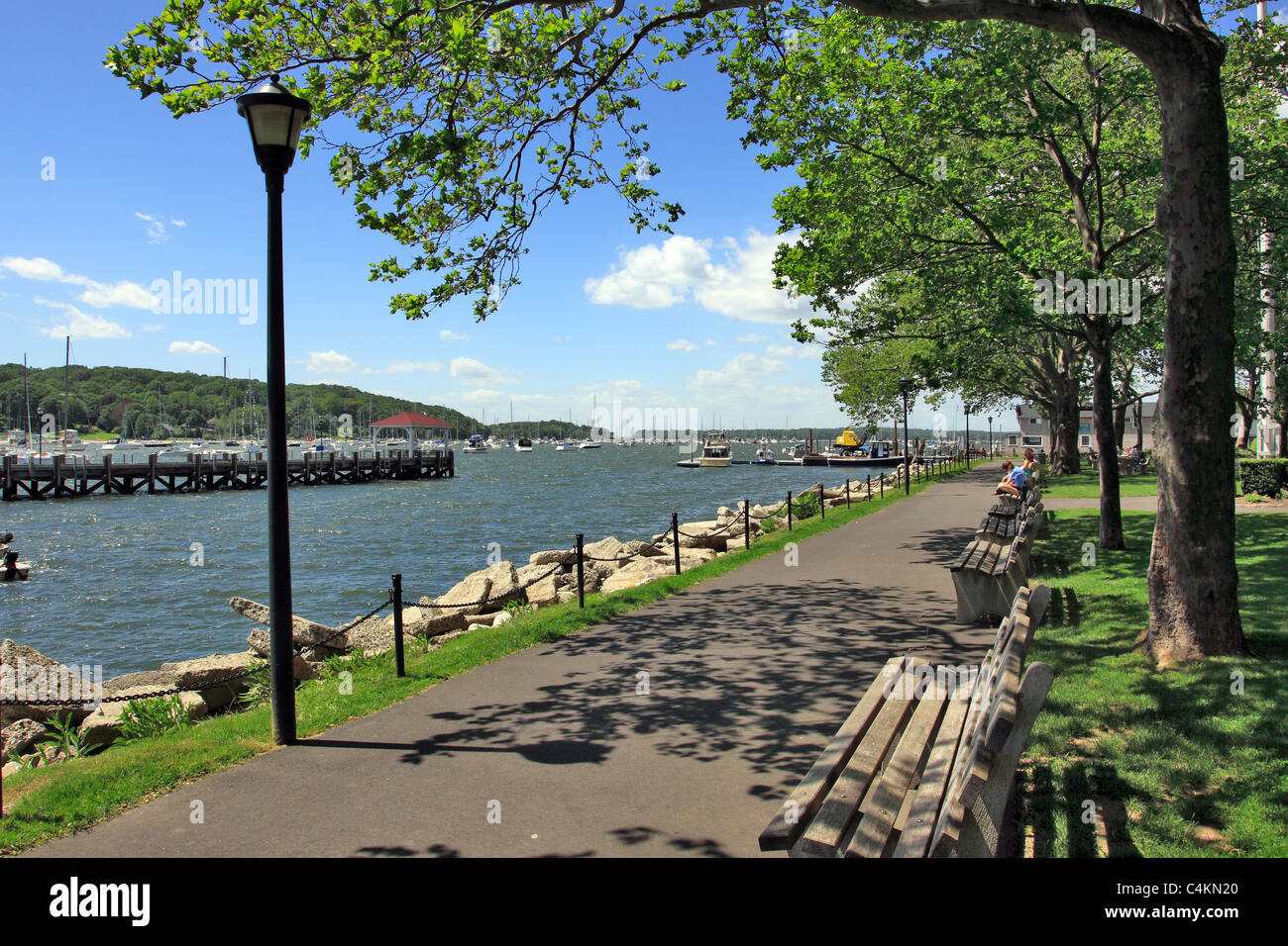 harbor house northport