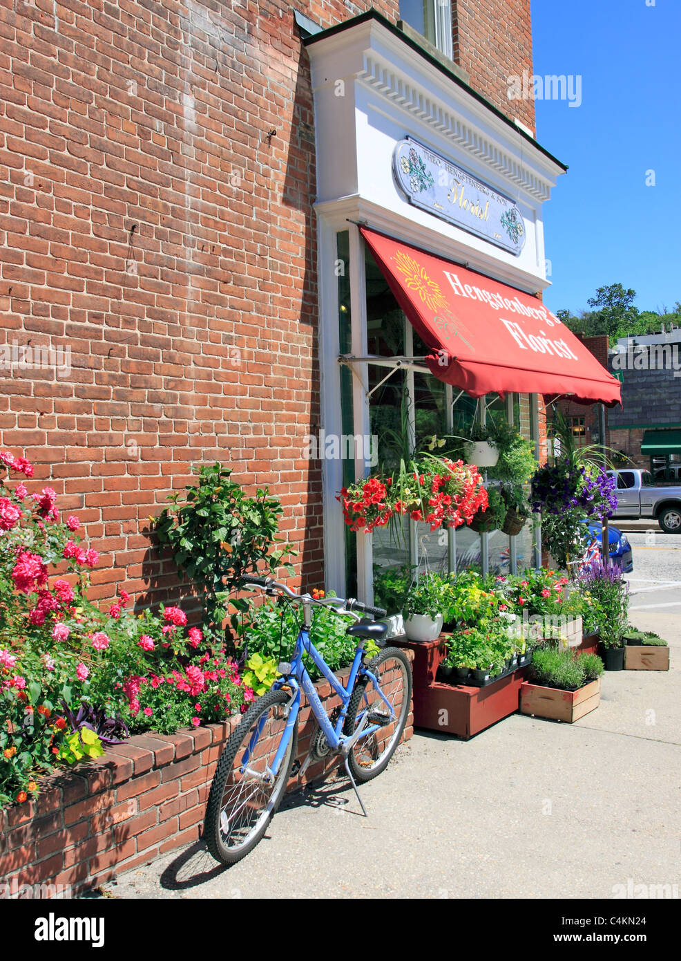 Hengstenbergs hires stock photography and images Alamy