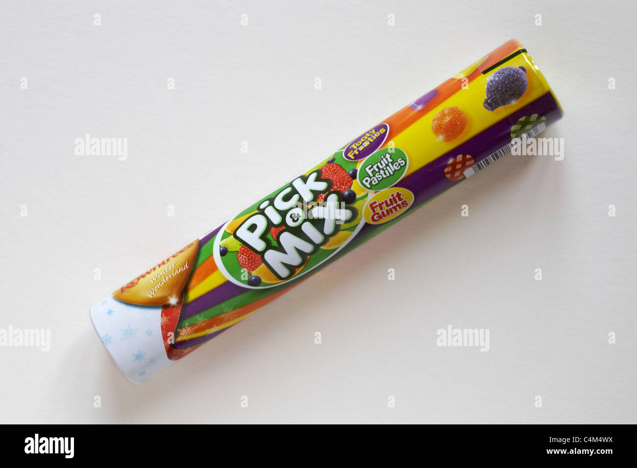 Rowntrees fruit gums High Resolution Stock Photography and Images Alamy