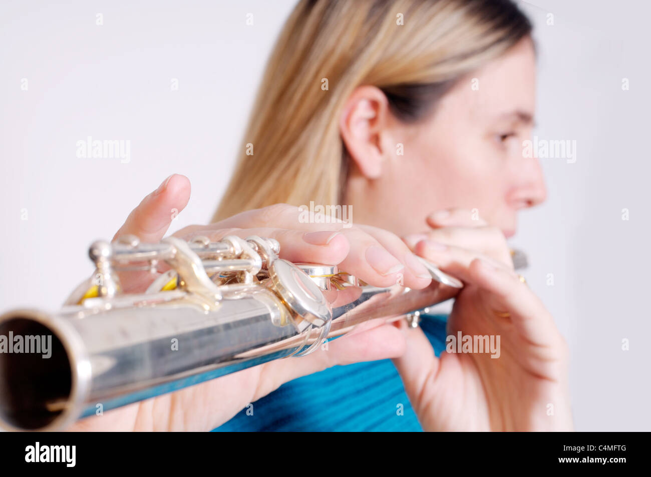 The transverse flute play hires stock photography and images Alamy