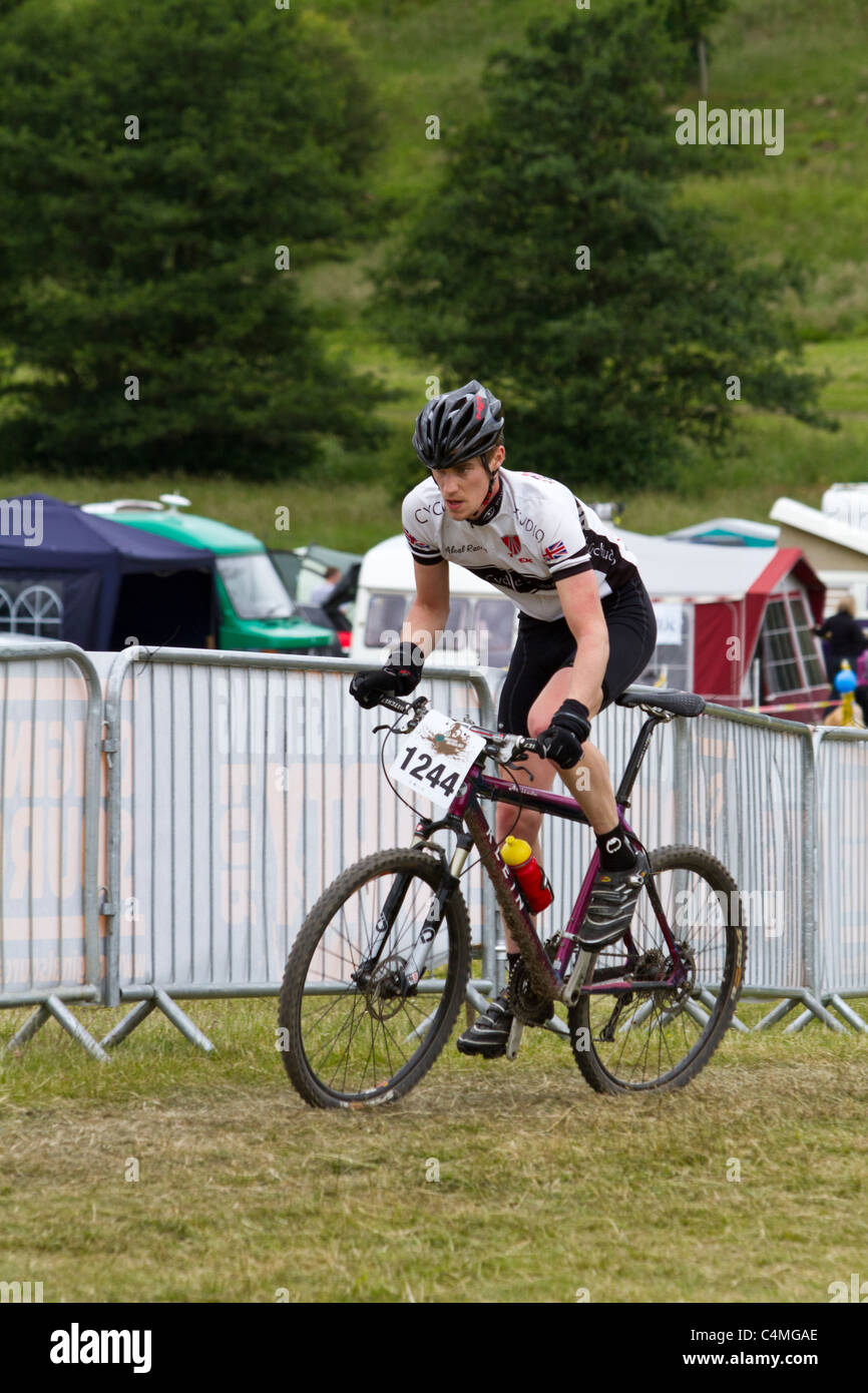 Mountain mayhem on sale