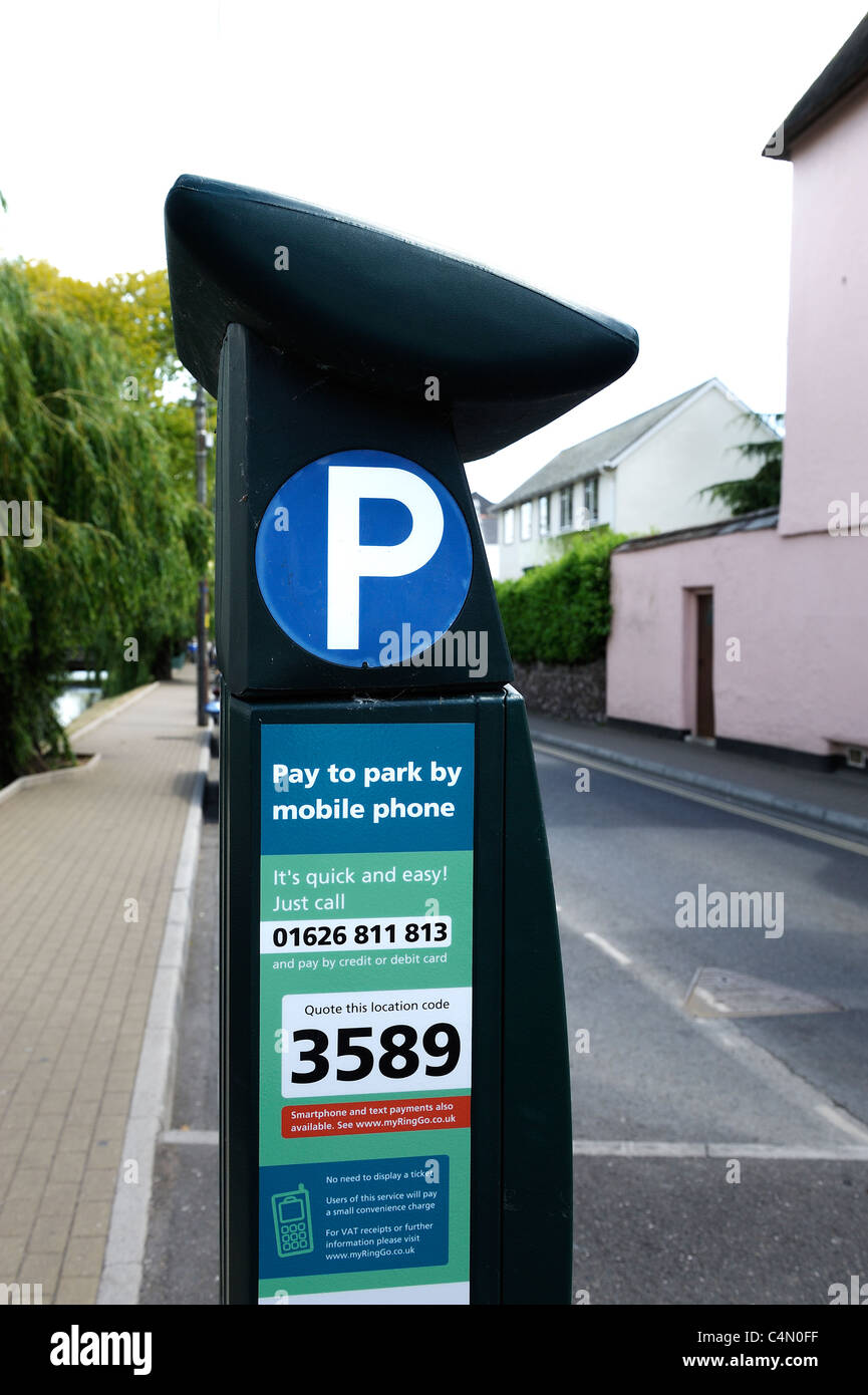 Parking meter uk hires stock photography and images Alamy