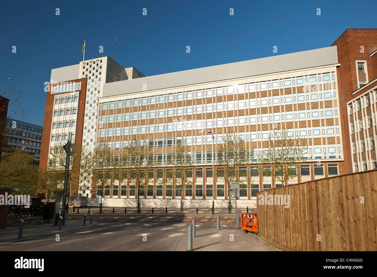 newer Aviva / Norwich Union building in Norwich Stock Photo Alamy