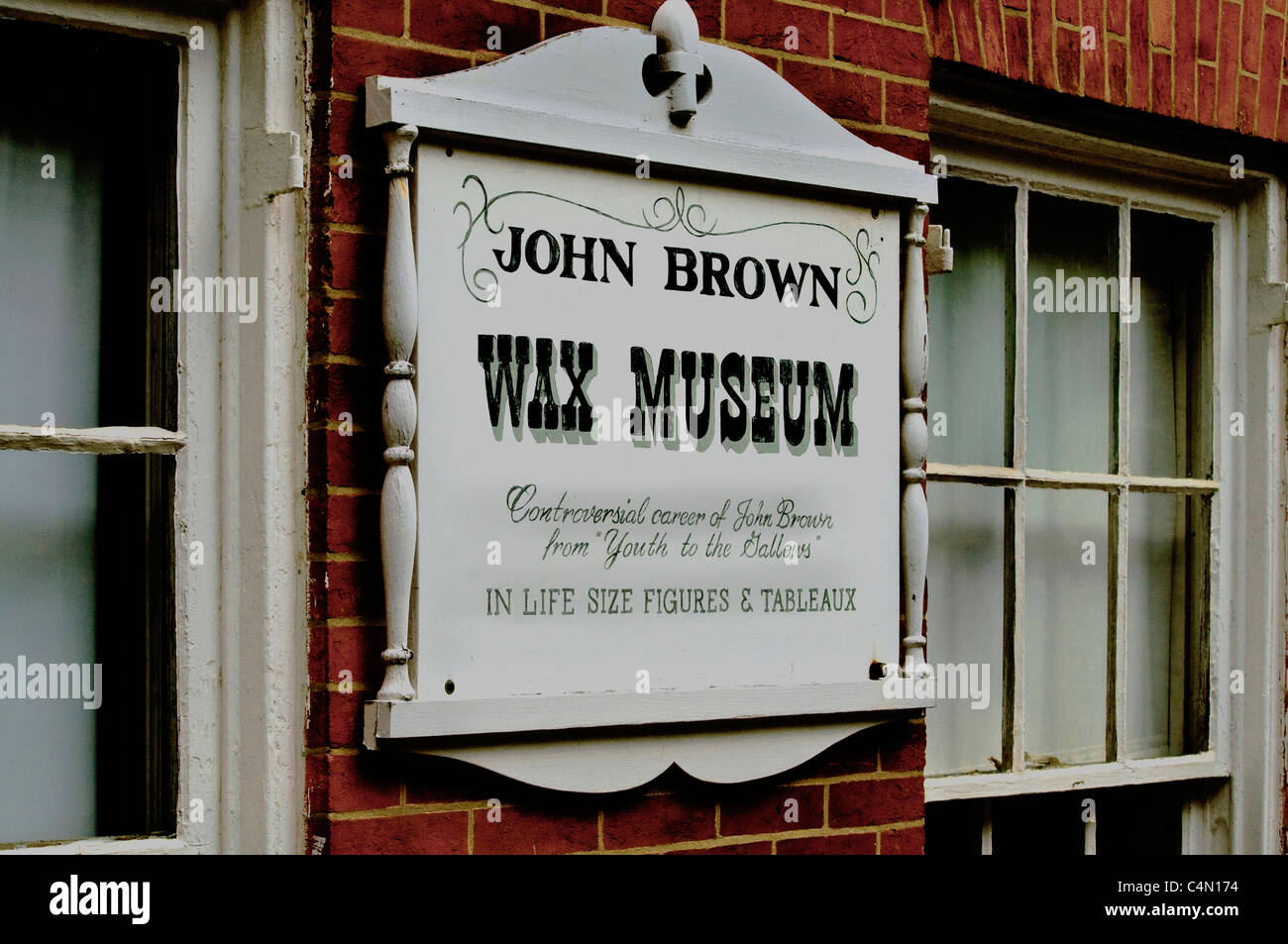 Wax museum of hires stock photography and images Alamy