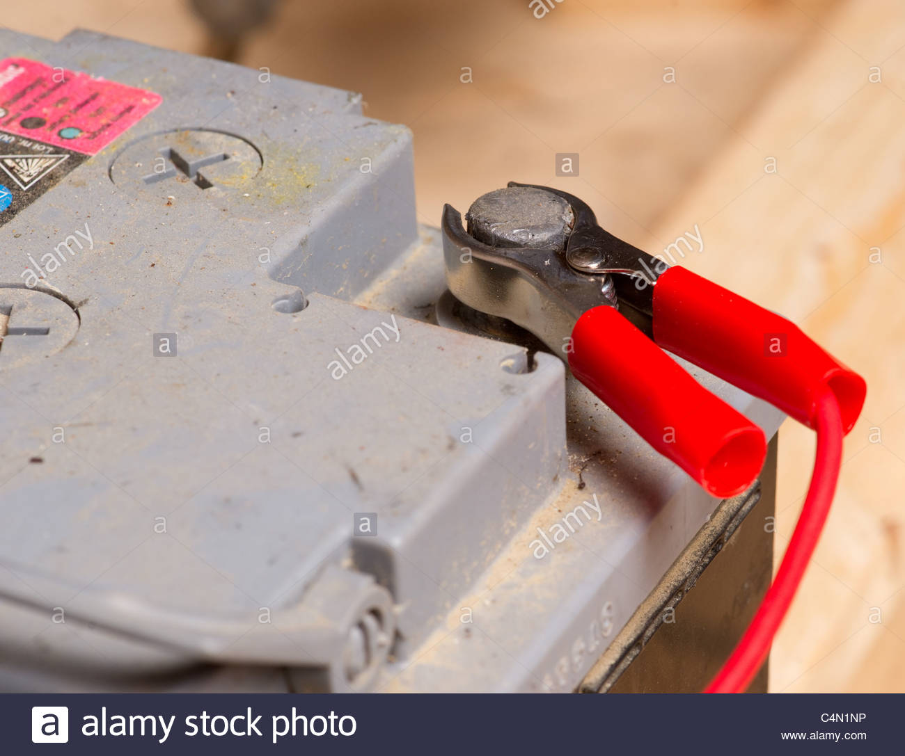 Car Wont Start Stock Photos & Car Wont Start Stock Images Alamy