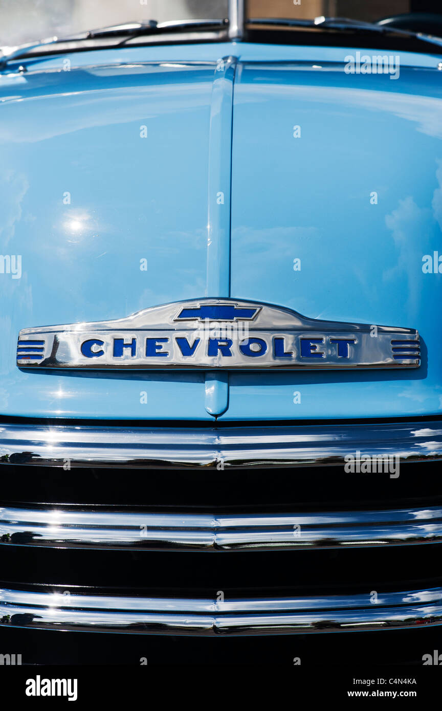 1947 chevrolet 3100 pickup truck
