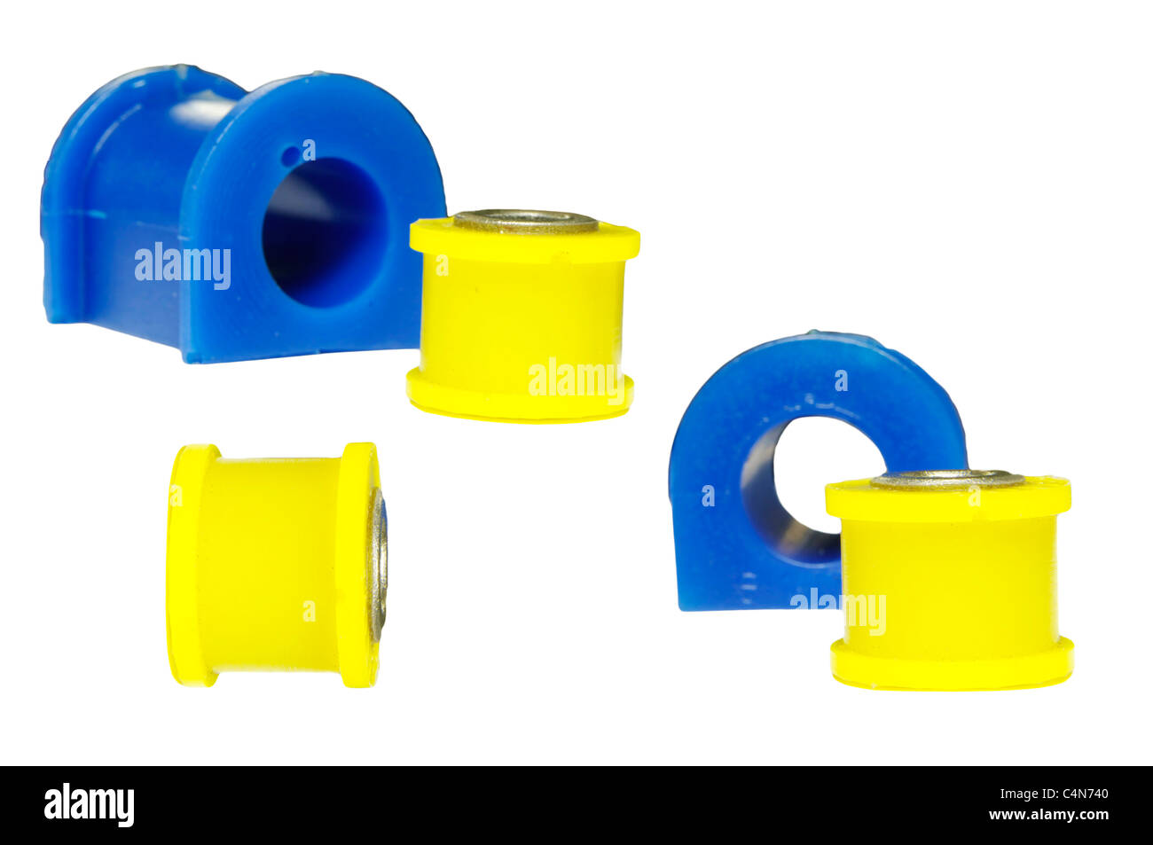 Rubber damper hi-res stock photography and images - Alamy