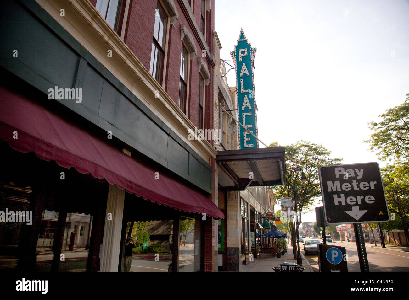 Hidden Gems Inside The Palace Theater Manchester Nh You Need To See - hzcmy9e
