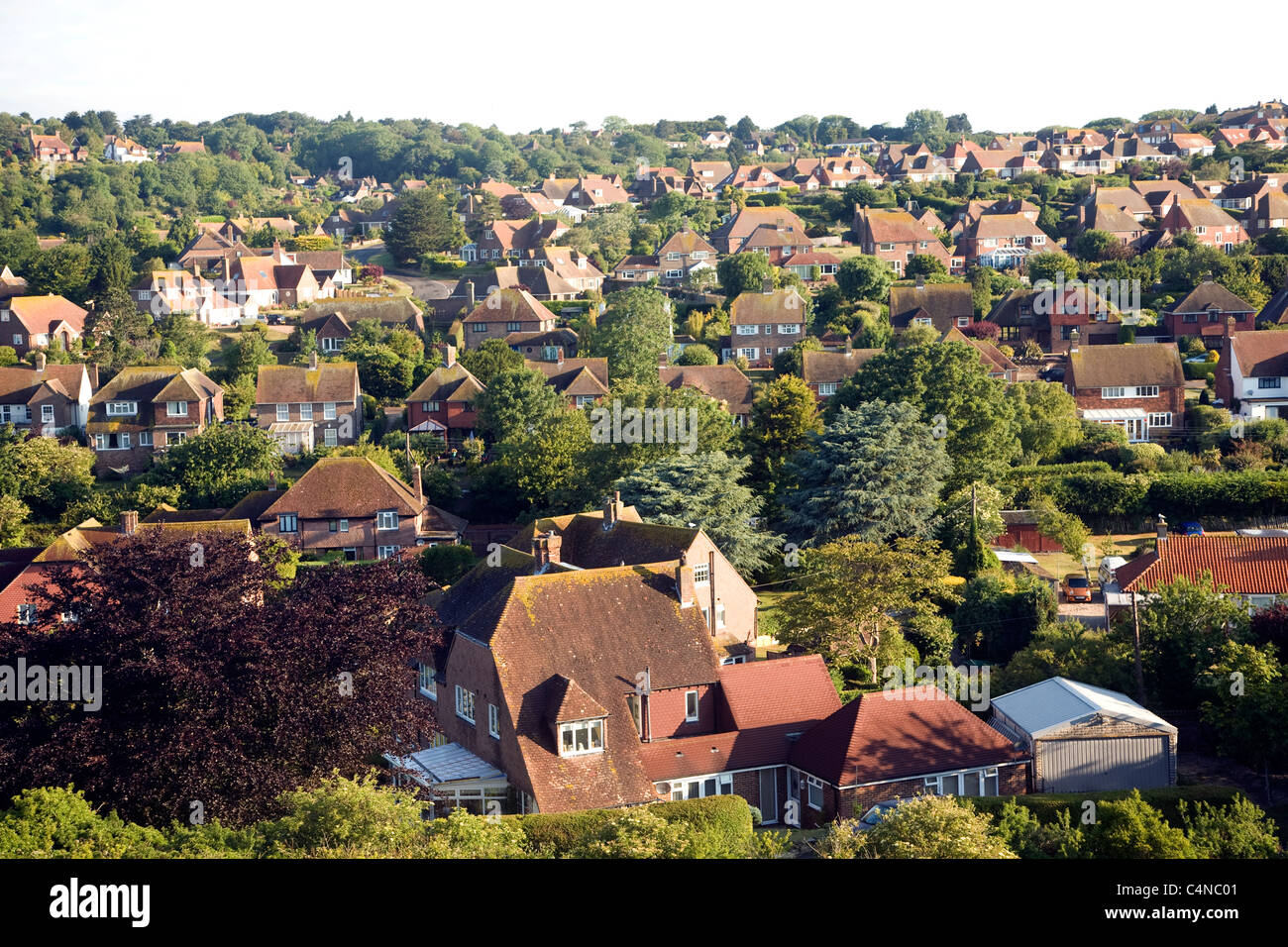 East dean village sussex hires stock photography and images Alamy