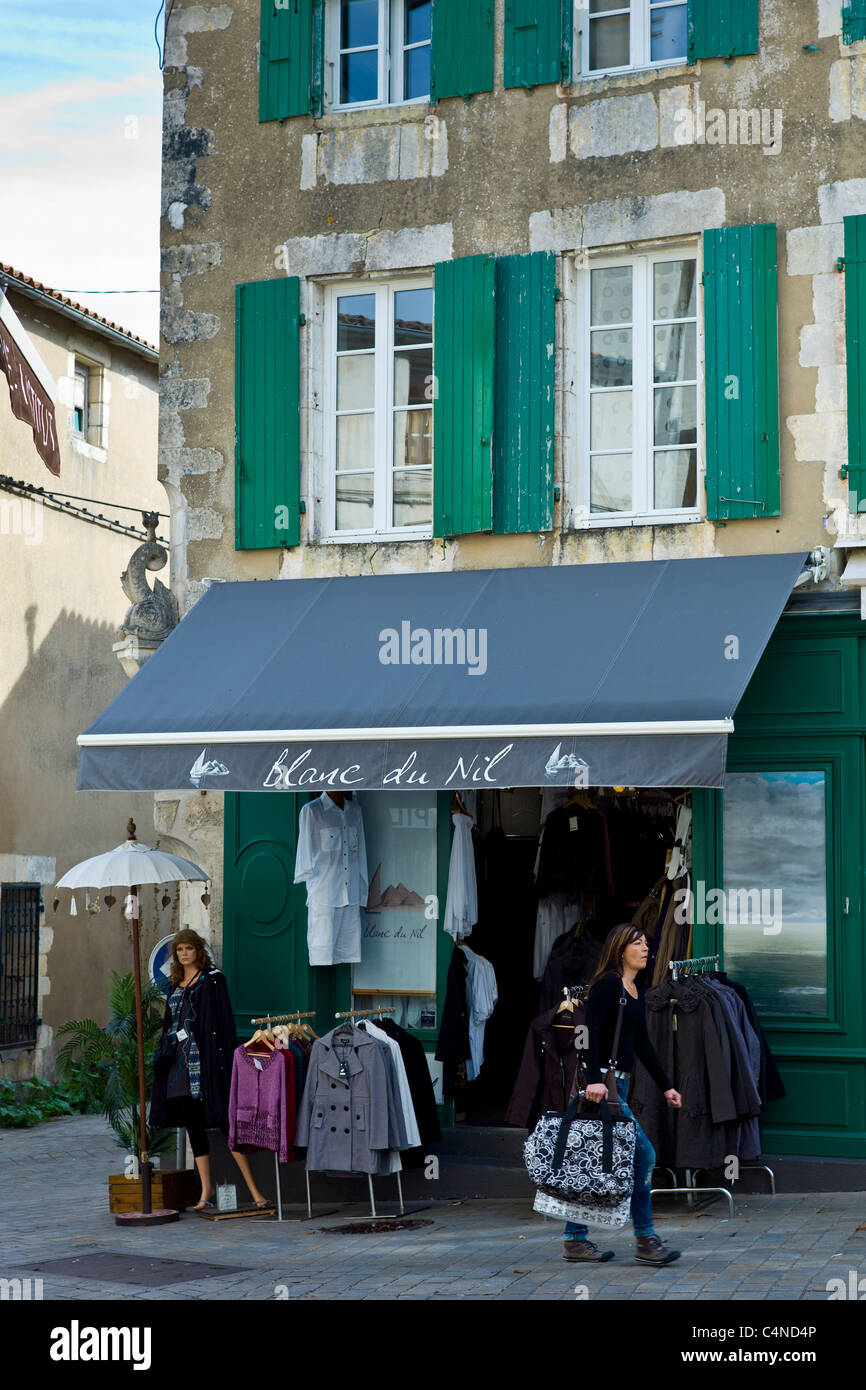 Boutique shops nice france hi-res stock photography and images - Alamy