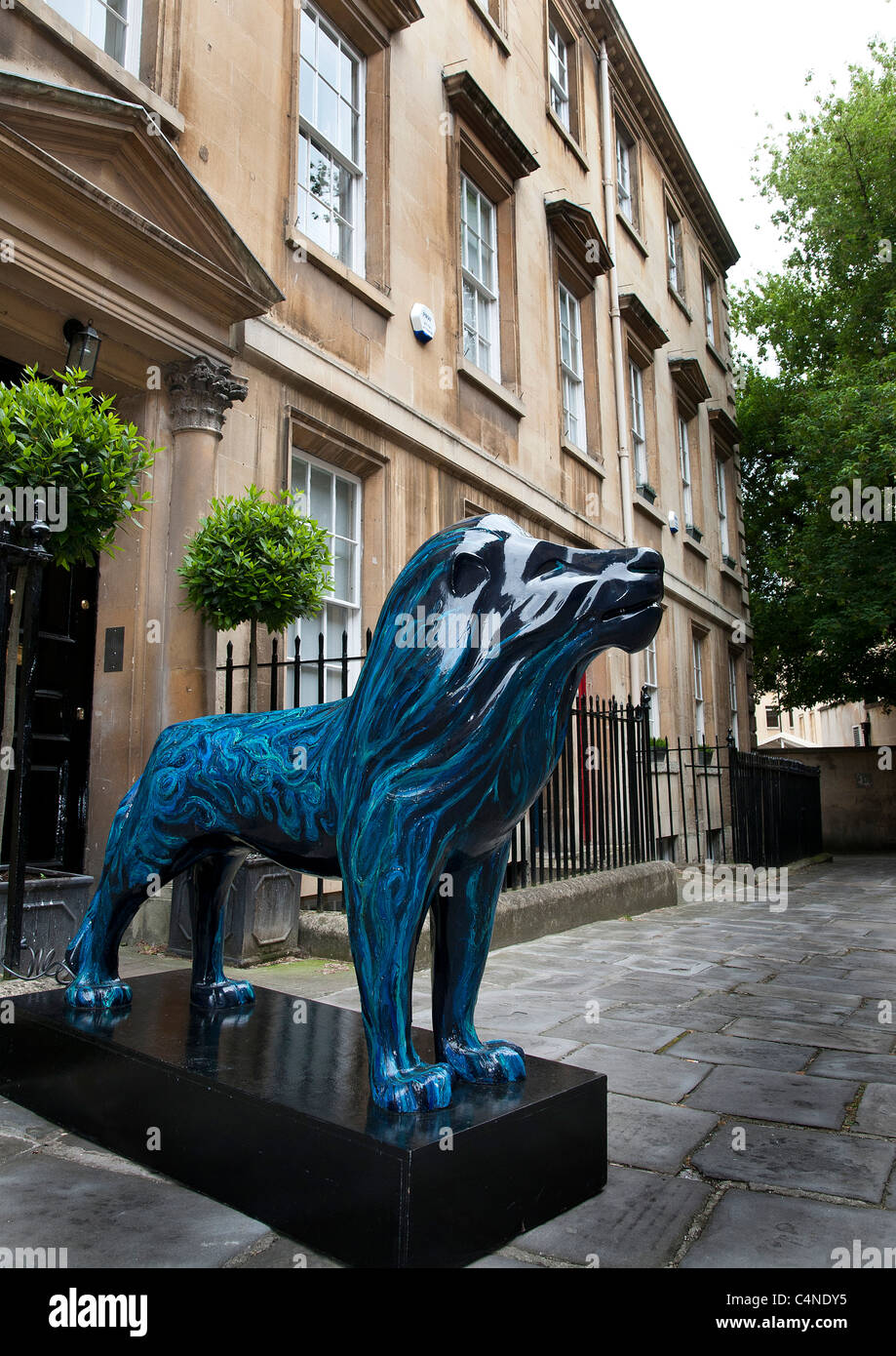 Blue Lion Hi res Stock Photography And Images Alamy blue-lion-hi-res-stock-photography-and-images-alamy