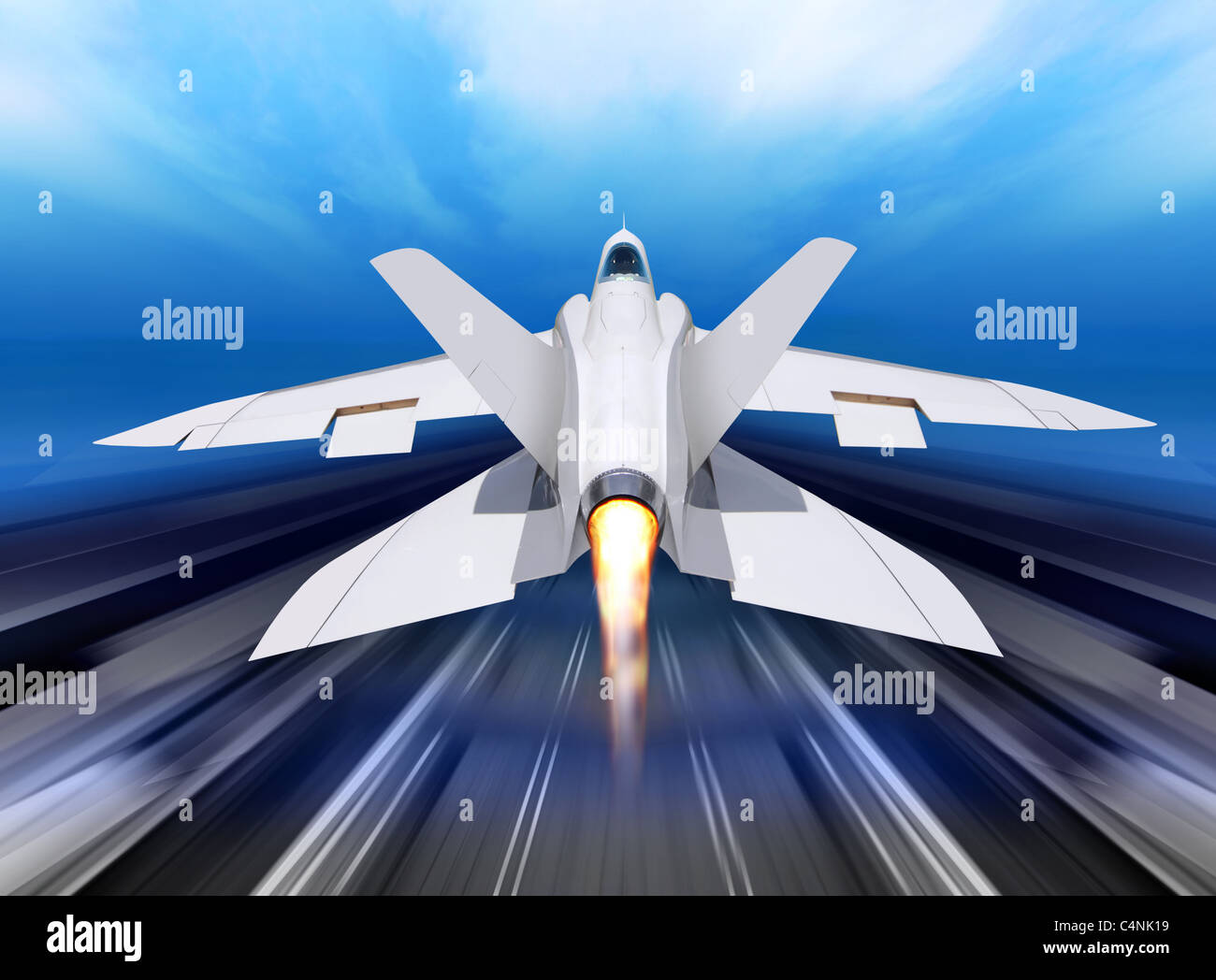 Fighter interceptor hi-res stock photography and images - Alamy