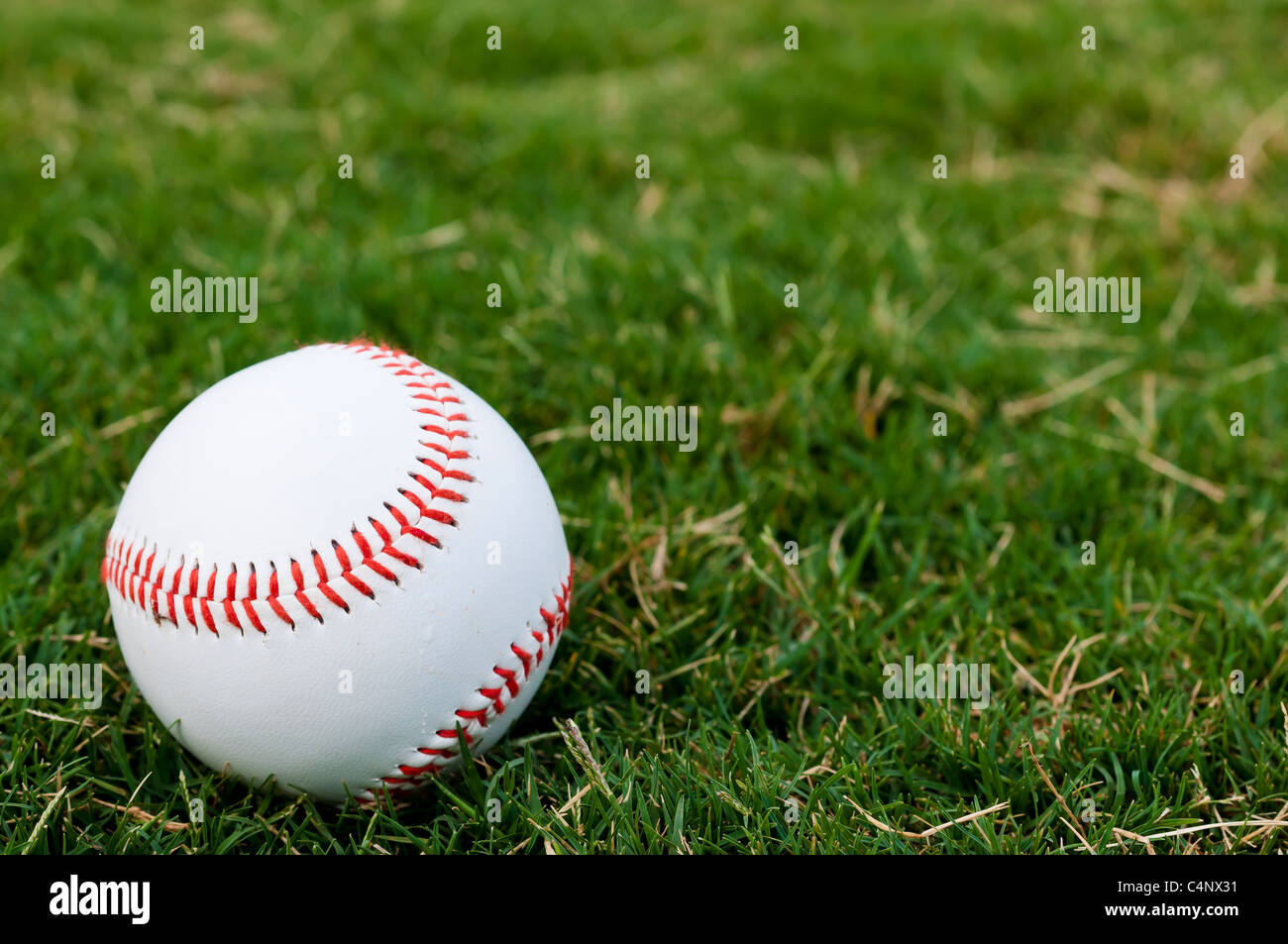 Baseball outfield grass hires stock photography and images Alamy