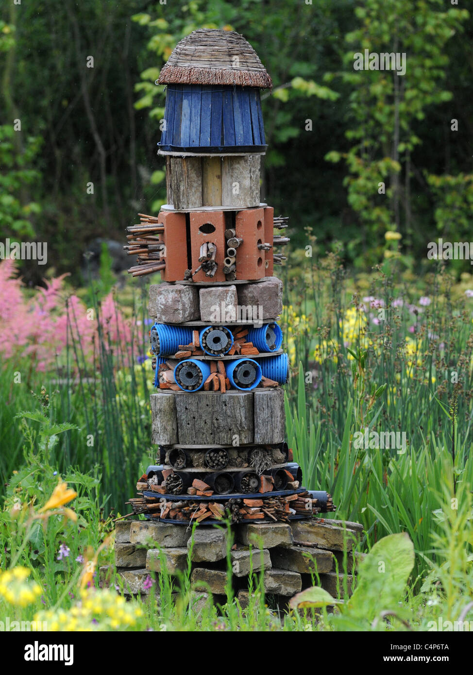 Beneficial insects hires stock photography and images Alamy