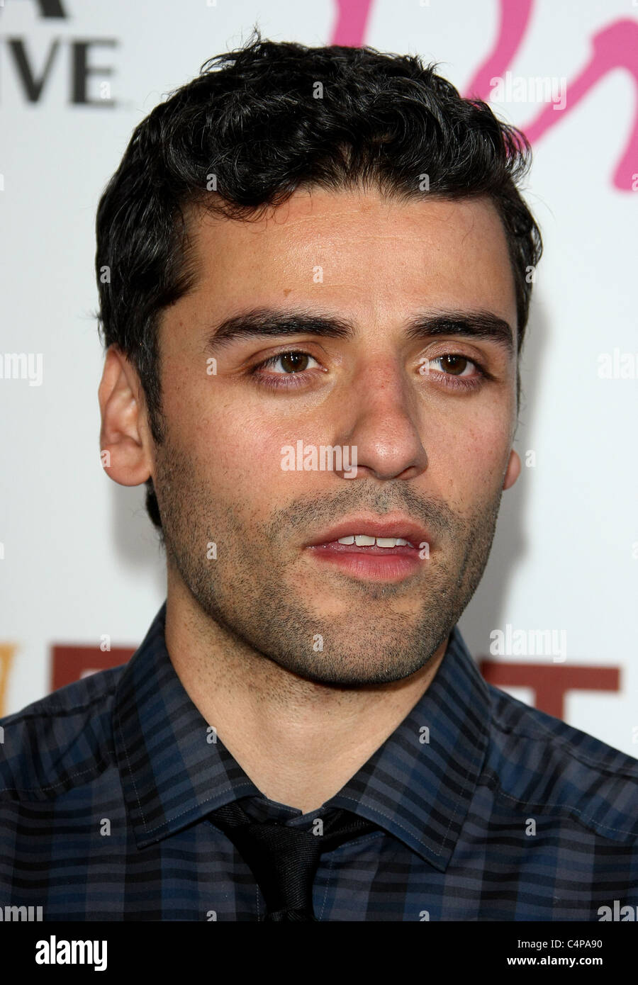 Oscar Isaac Drive High Resolution Stock Photography And Images Alamy