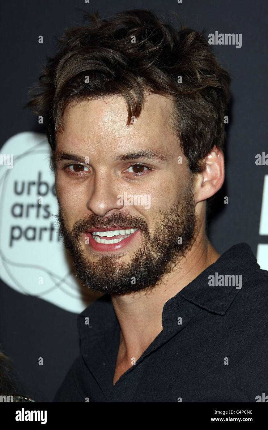 AUSTIN NICHOLS MONTBLANC PRESENTS THE 24 HOUR PLAYS SANTA MONICA LOS