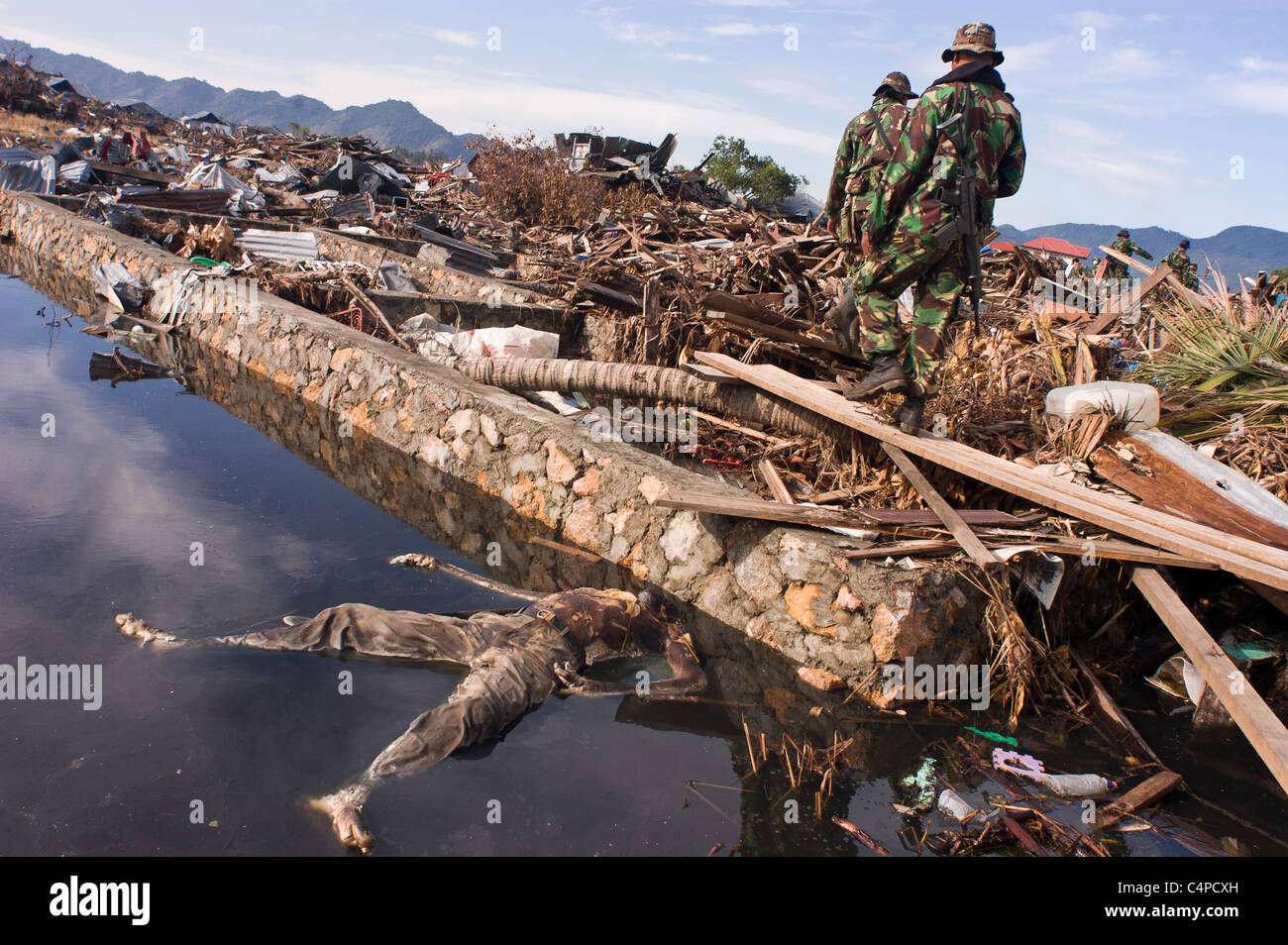 2025 japan tsunami dead bodies
