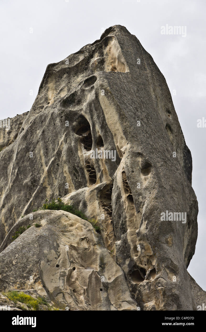 Wind erosion sandstone hi-res stock photography and images - Alamy