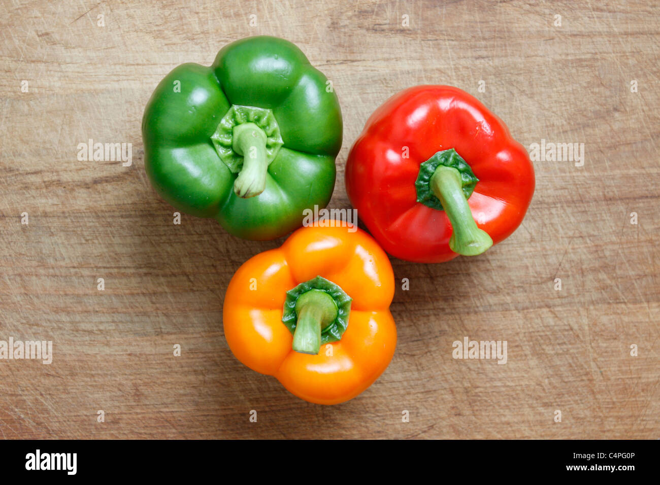 Whole peppers group hi-res stock photography and images - Alamy