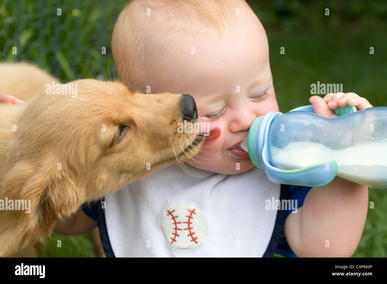 How Many Months Should A Puppy Drink Milk