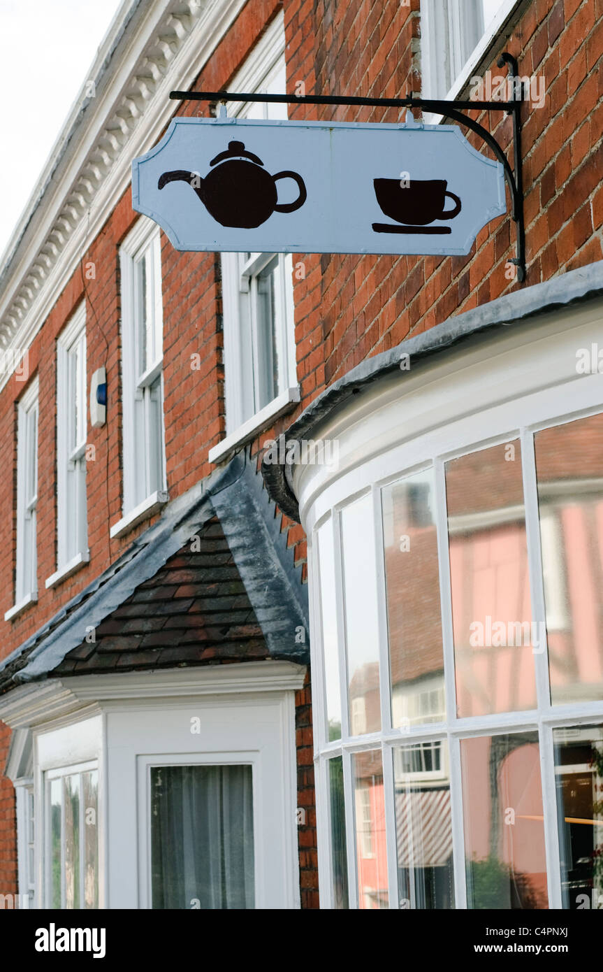 Victorian Street Sign Stock Photos & Victorian Street Sign Stock Images