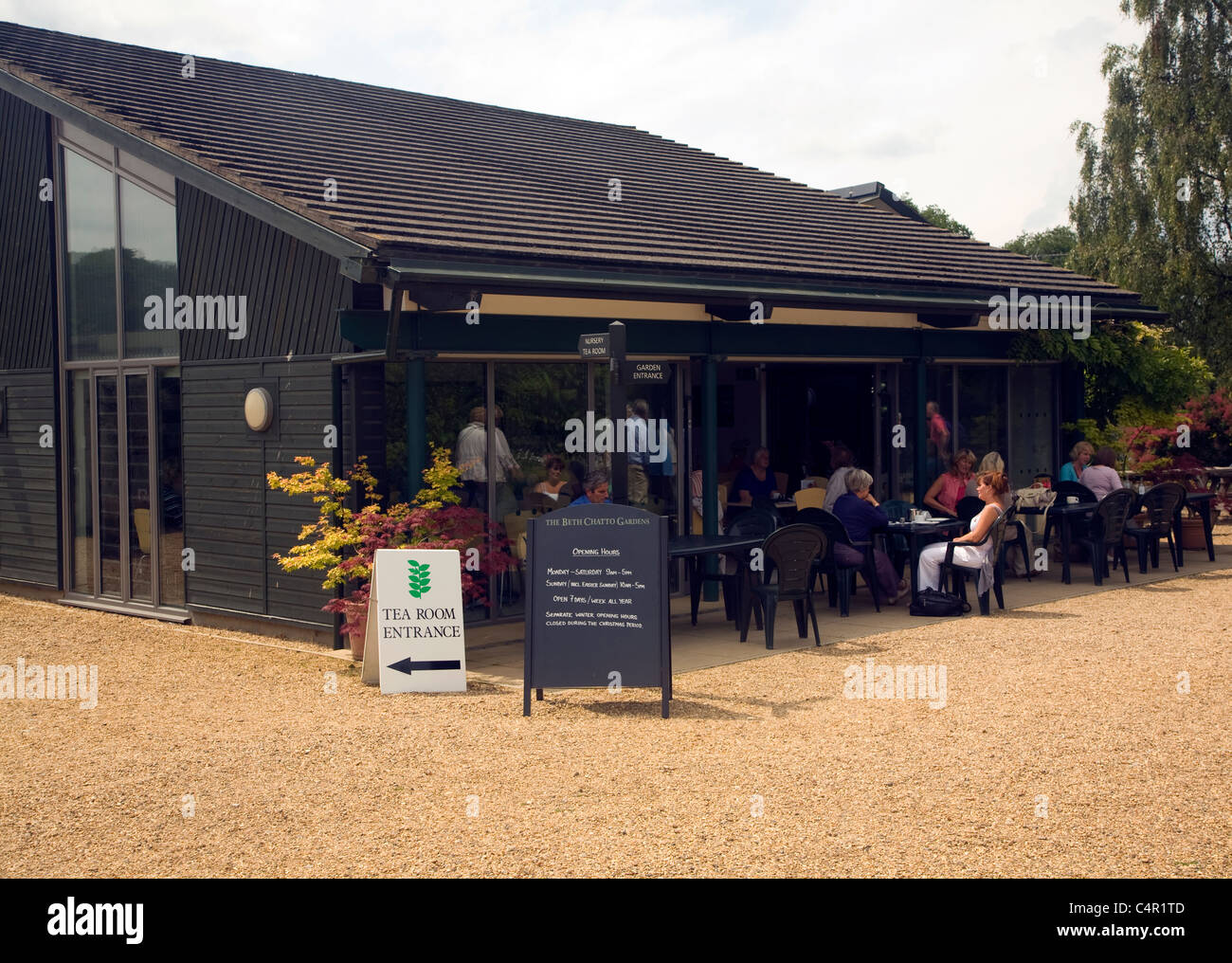 Beth cafe hi-res stock photography and images - Alamy