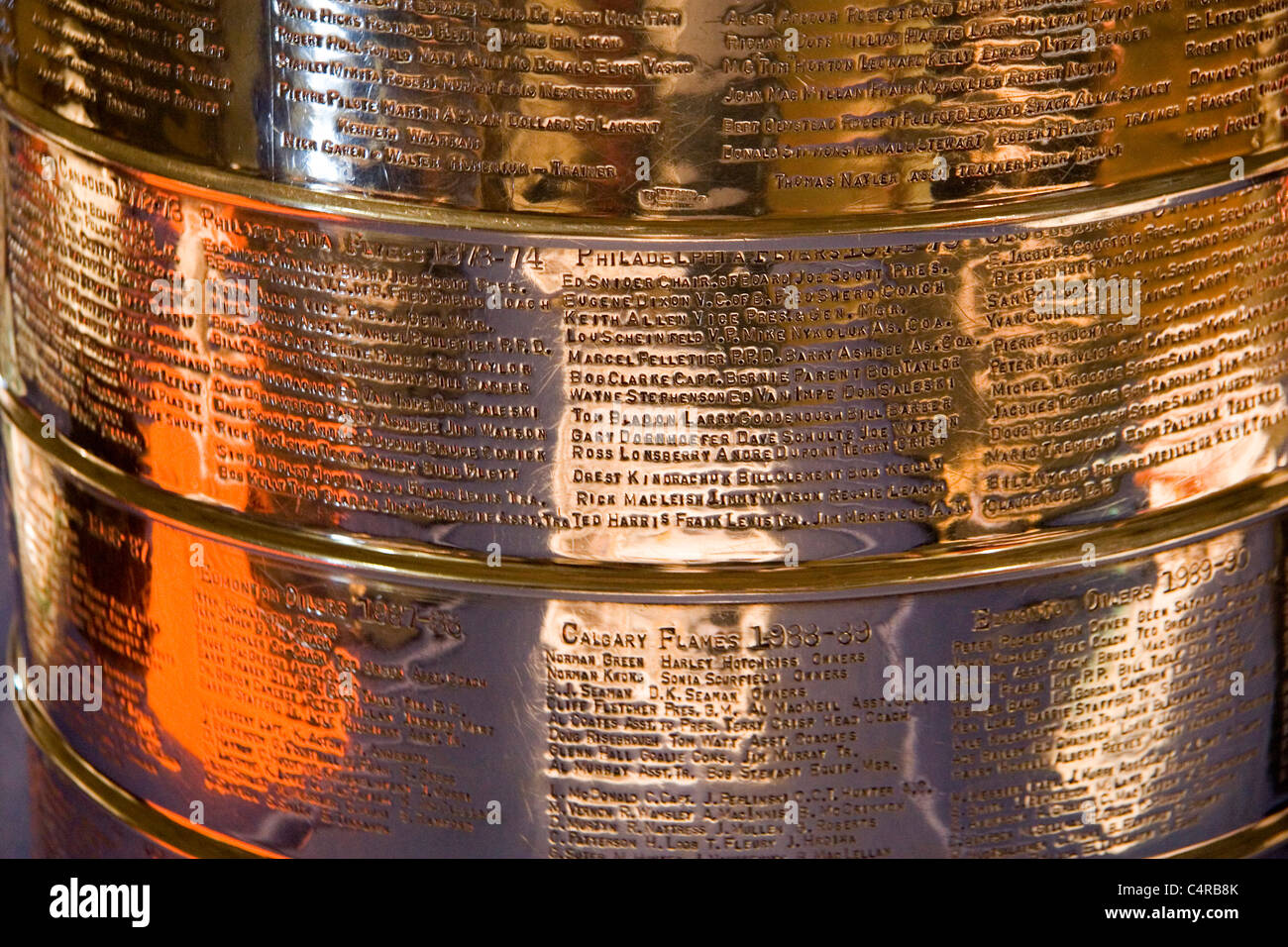 275 Replica Stanley Cup Stock Photos, High-Res Pictures, and