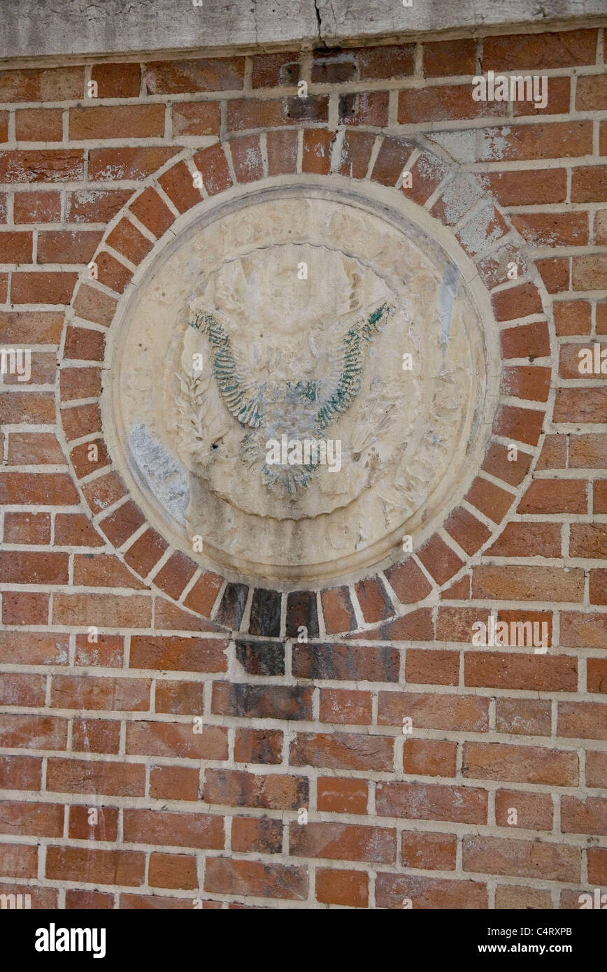 Great seal of the us hi-res stock photography and images - Alamy