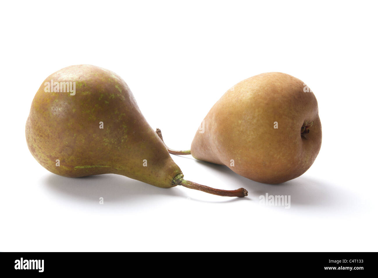 Bosc pears hires stock photography and images Alamy