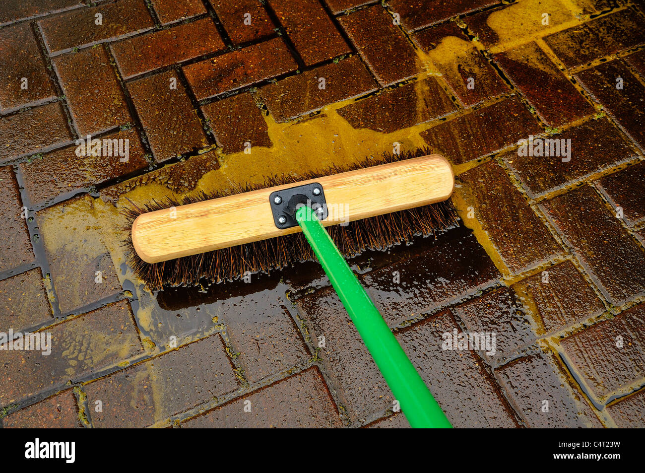 Regular tasks hi-res stock photography and images - Alamy